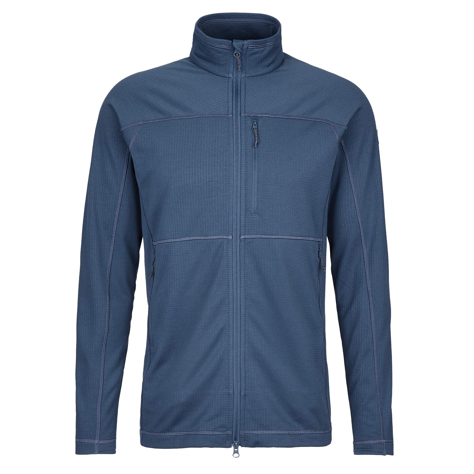 Fjällräven ABISKO LITE FLEECE JACKET M Herren - Fleecejacke