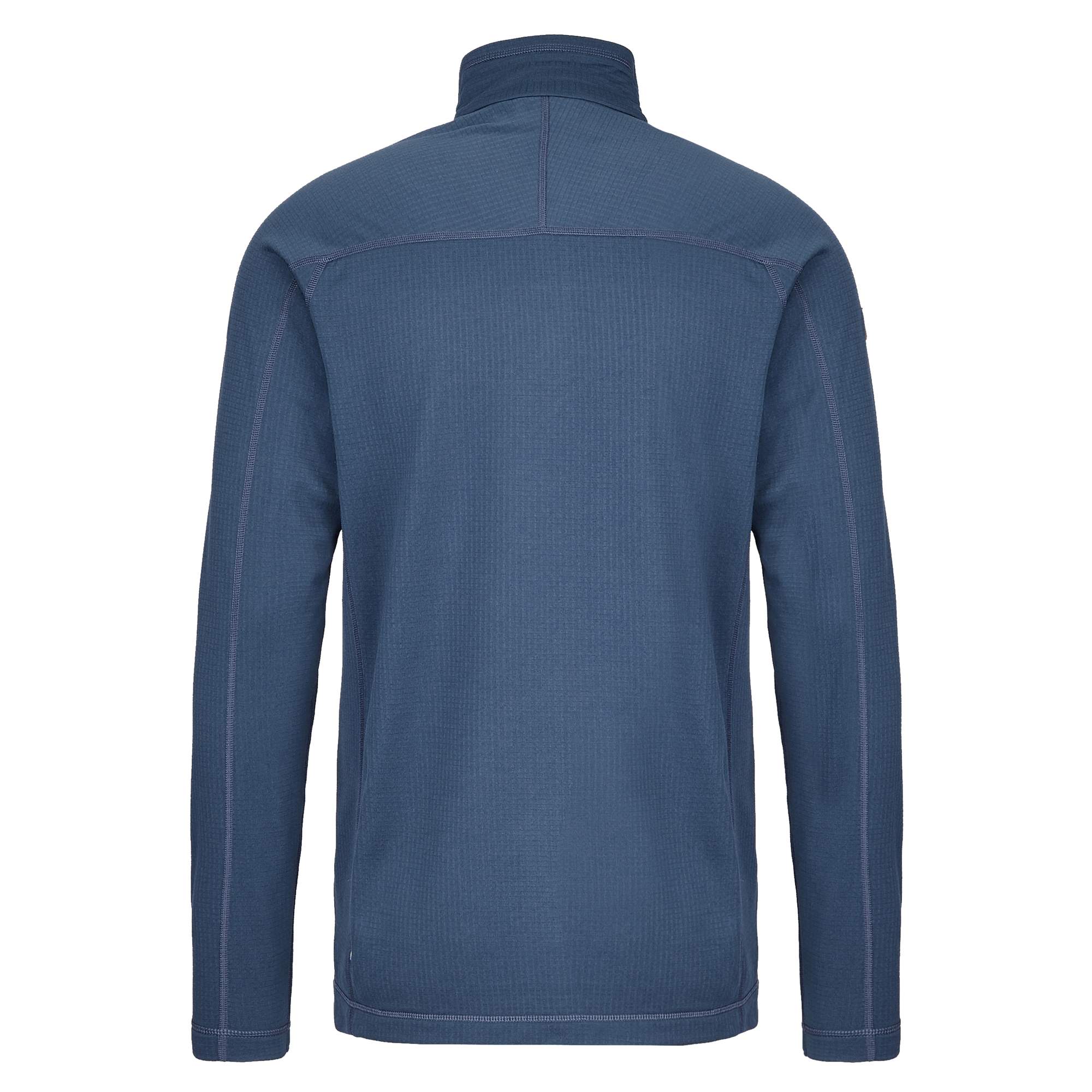 Fjällräven ABISKO LITE FLEECE JACKET M Herren - Fleecejacke