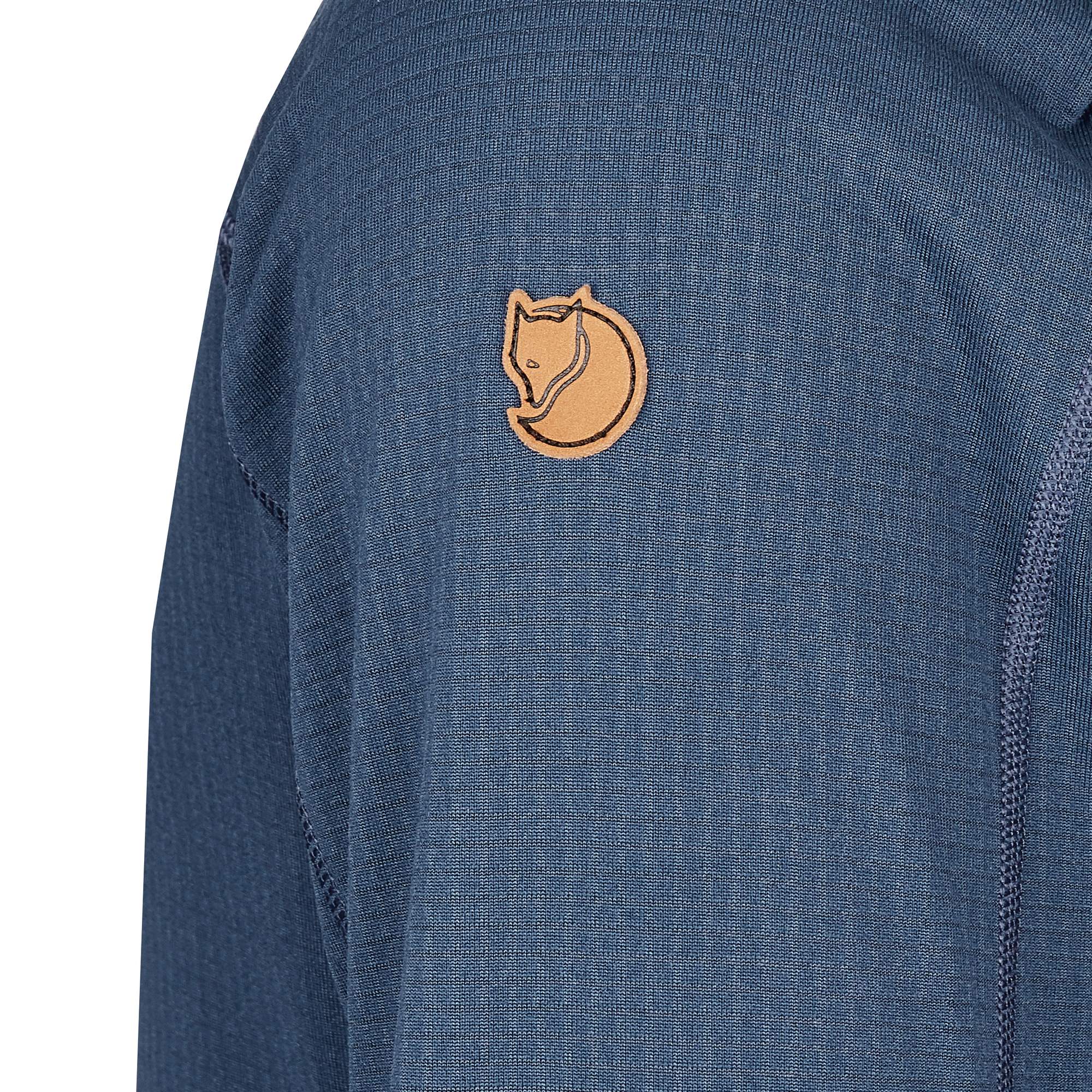 Fjällräven ABISKO LITE FLEECE JACKET M Herren - Fleecejacke