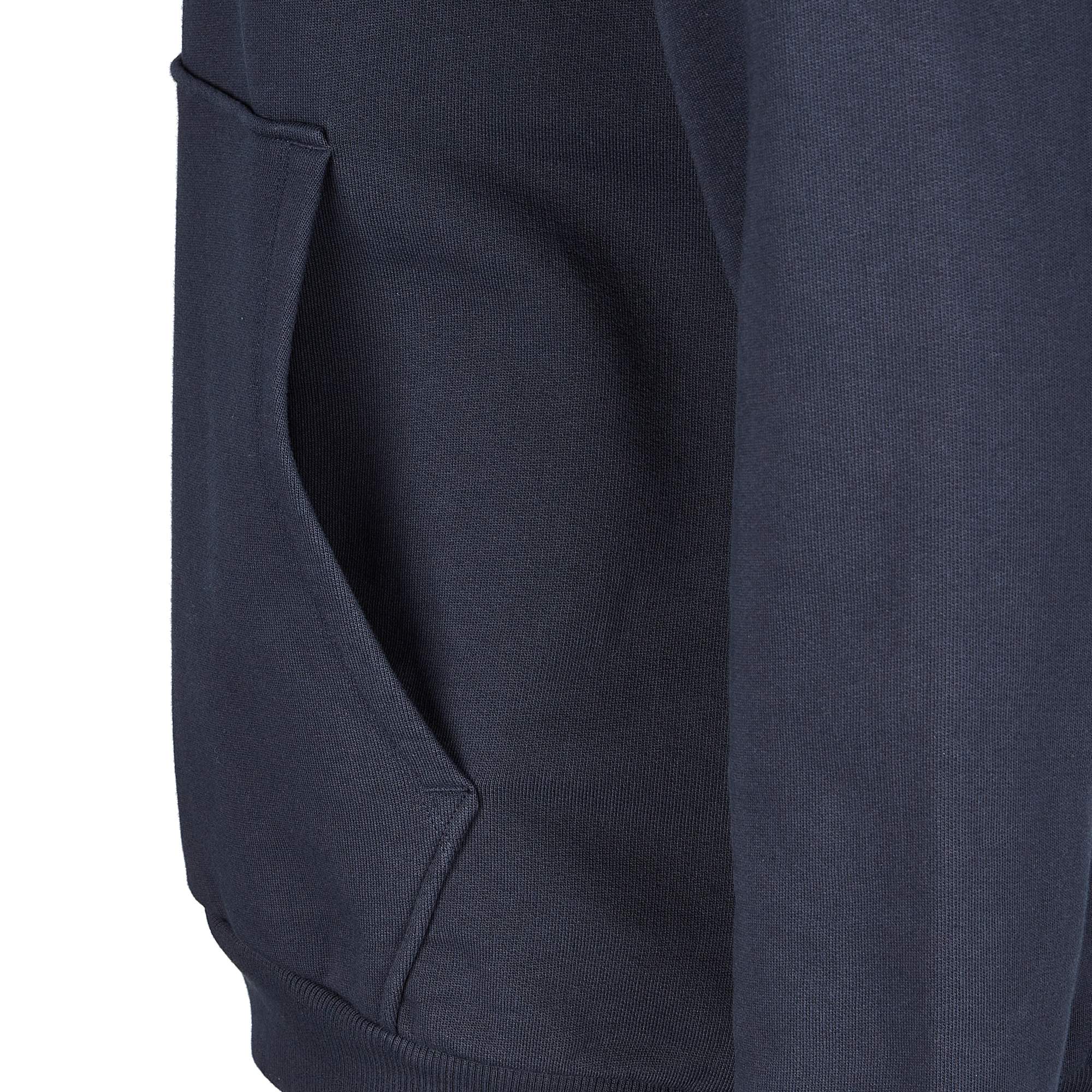 Fjällräven FJÄLLRÄVEN LOGO HOODIE M Herren - Hoodie