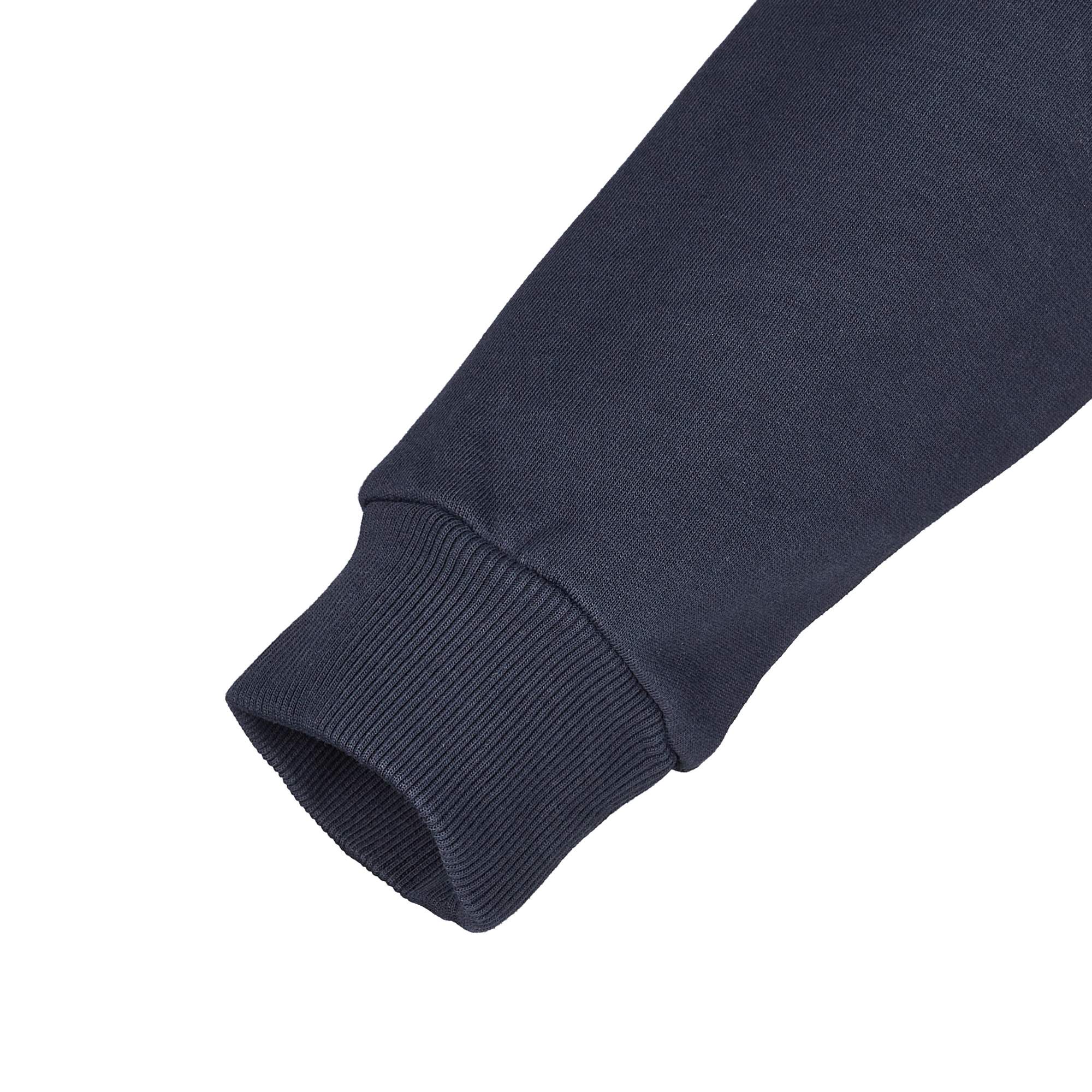 Fjällräven FJÄLLRÄVEN LOGO HOODIE M Herren - Hoodie