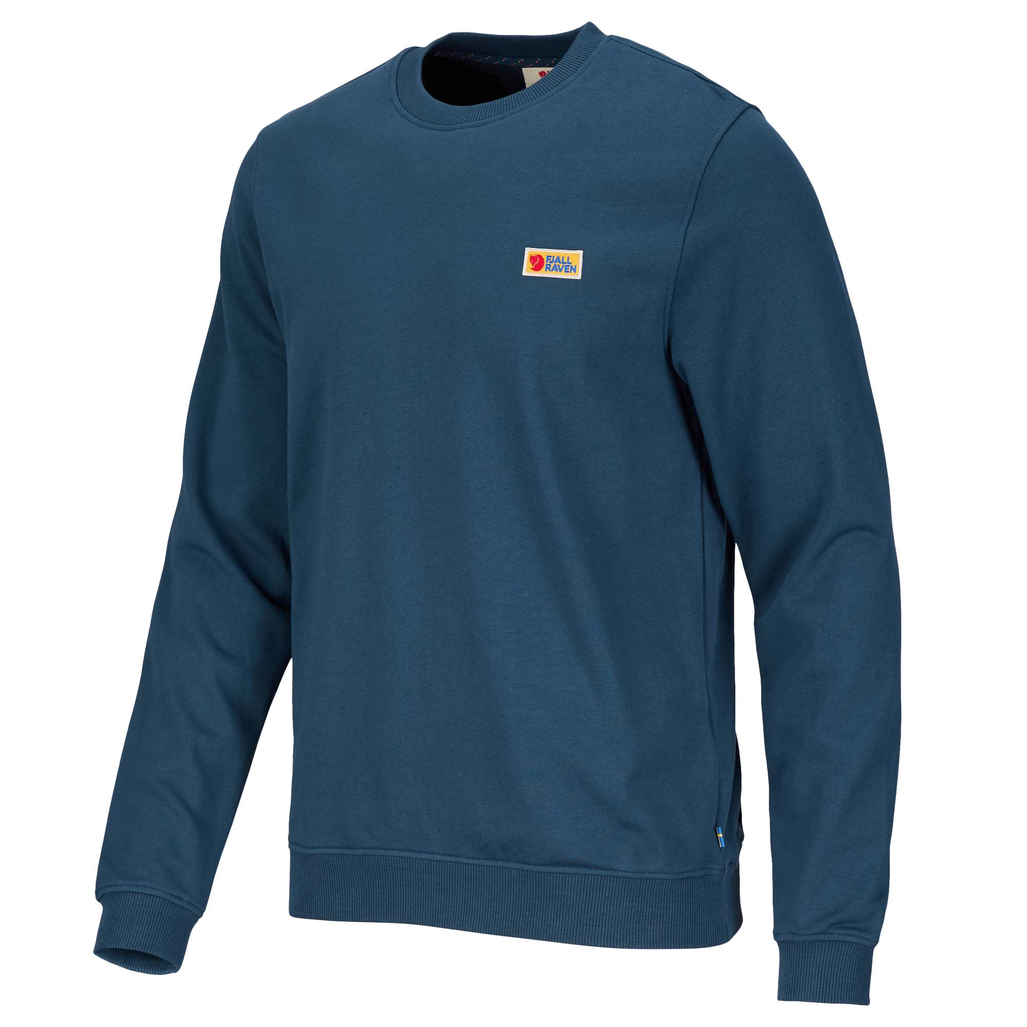 Fjällräven VARDAG SWEATER M Herren - Sweatshirt