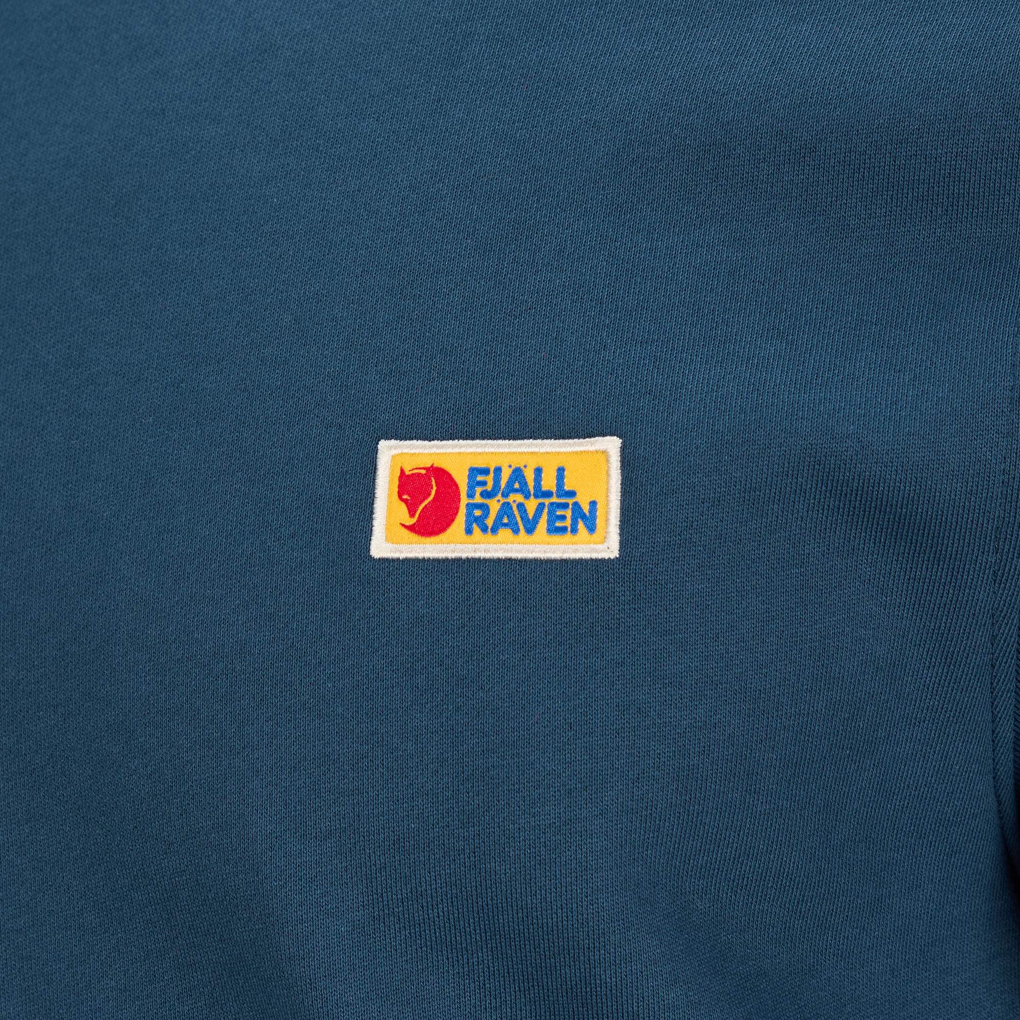 Fjällräven VARDAG SWEATER M Herren - Sweatshirt