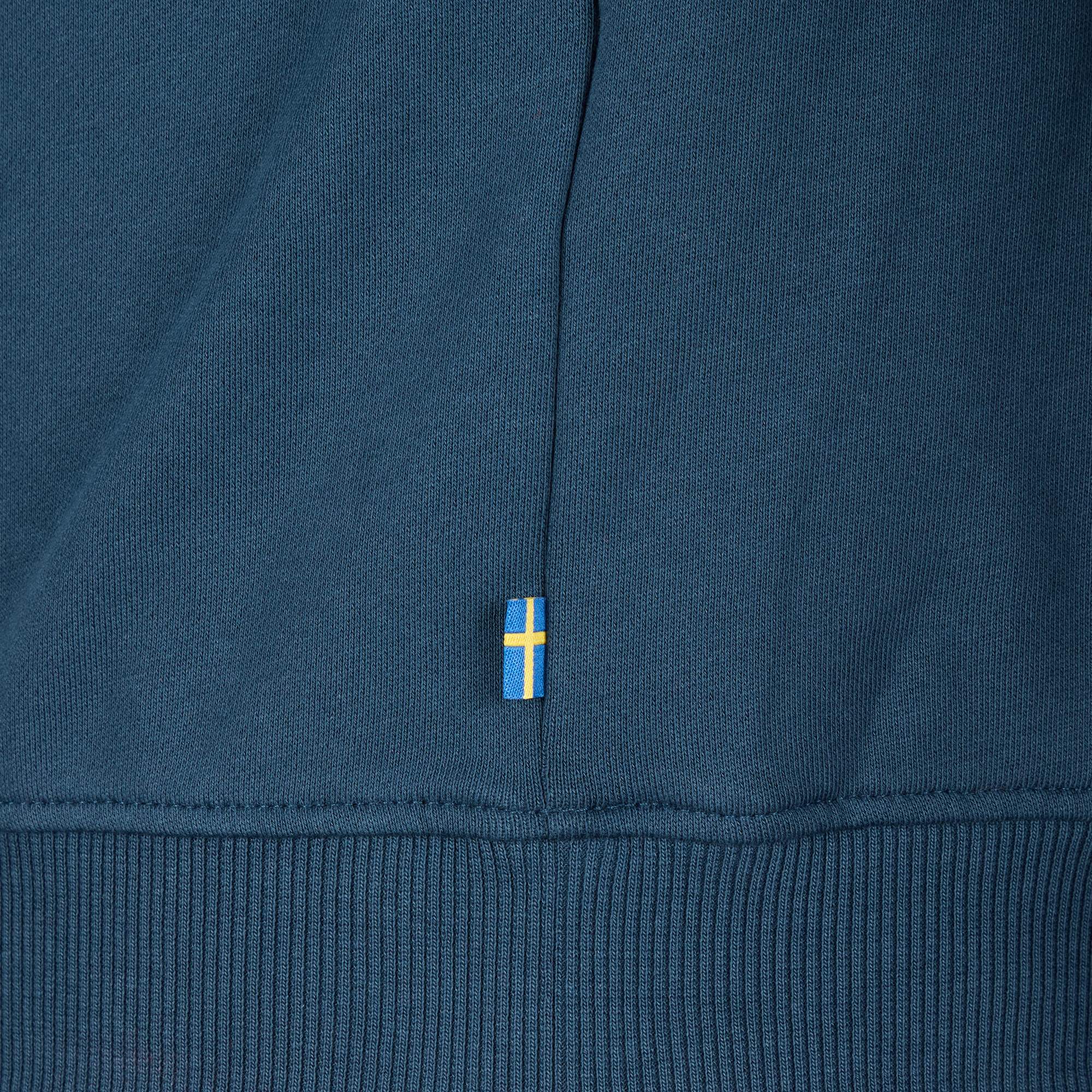 Fjällräven VARDAG SWEATER M Herren - Sweatshirt