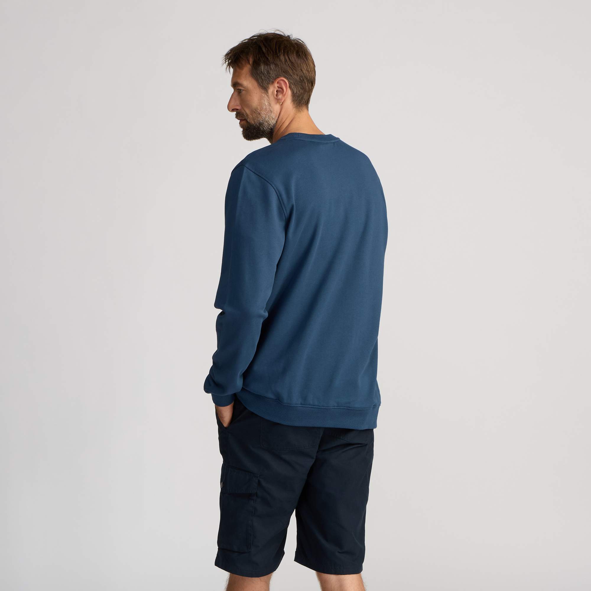 Fjällräven VARDAG SWEATER M Herren - Sweatshirt