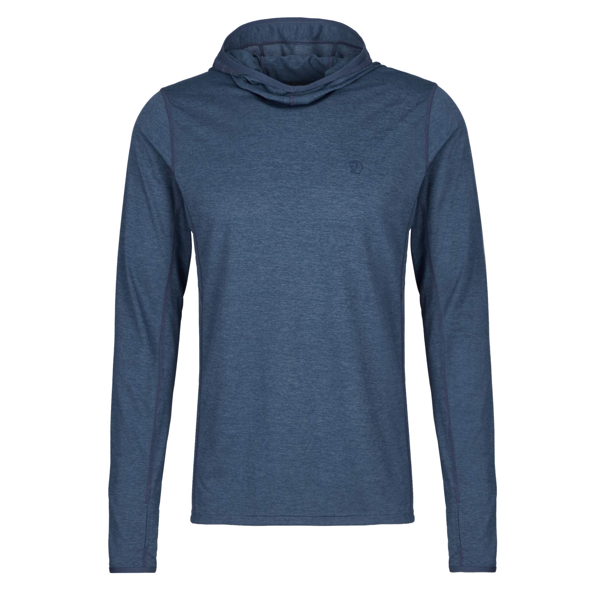Fjällräven ABISKO SUN-HOODIE M Herren - Hoodie Fjällräven ABISKO SUN-HOODIE M Herren - Hoodie