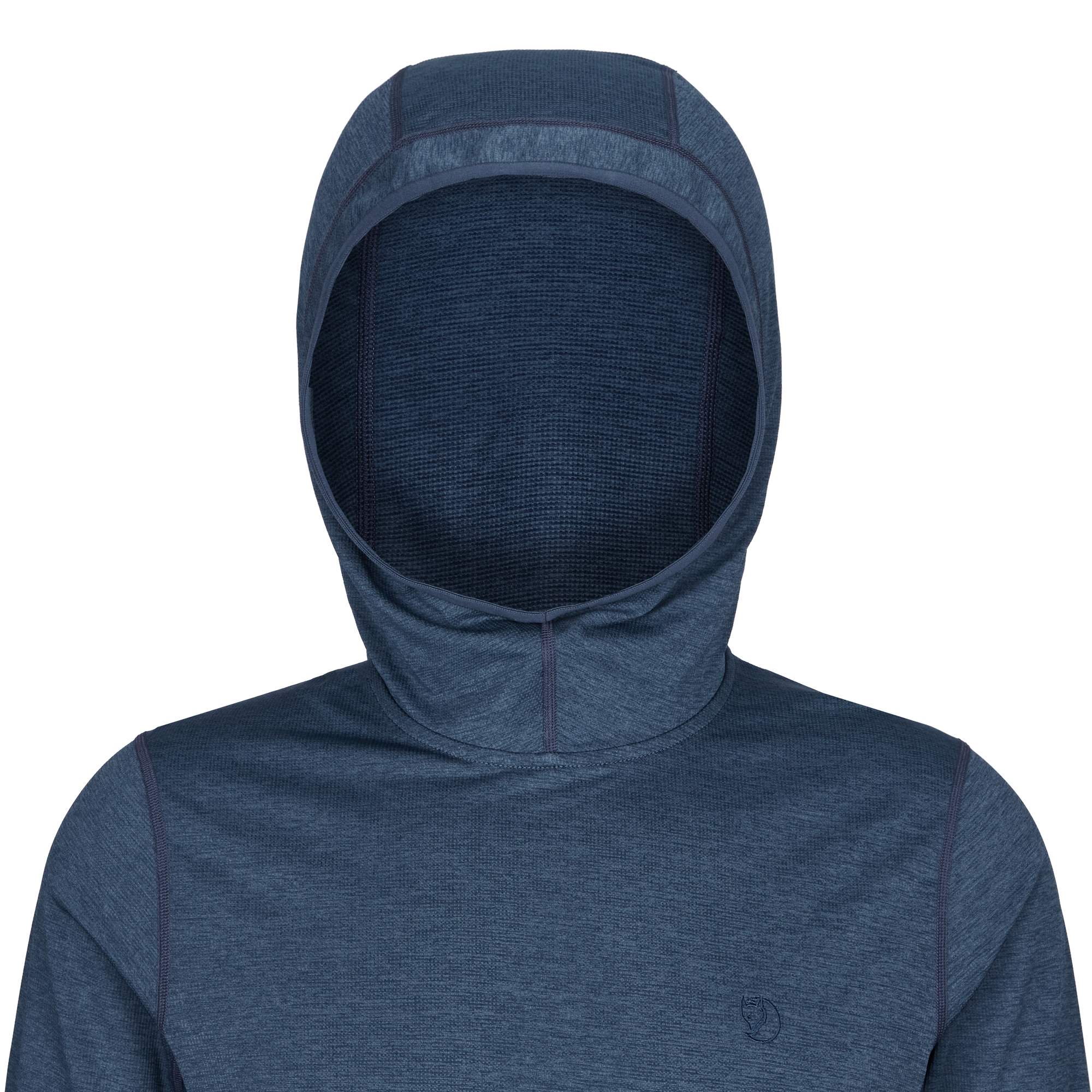 Fjällräven ABISKO SUN-HOODIE M Herren - Hoodie Fjällräven ABISKO SUN-HOODIE M Herren - Hoodie