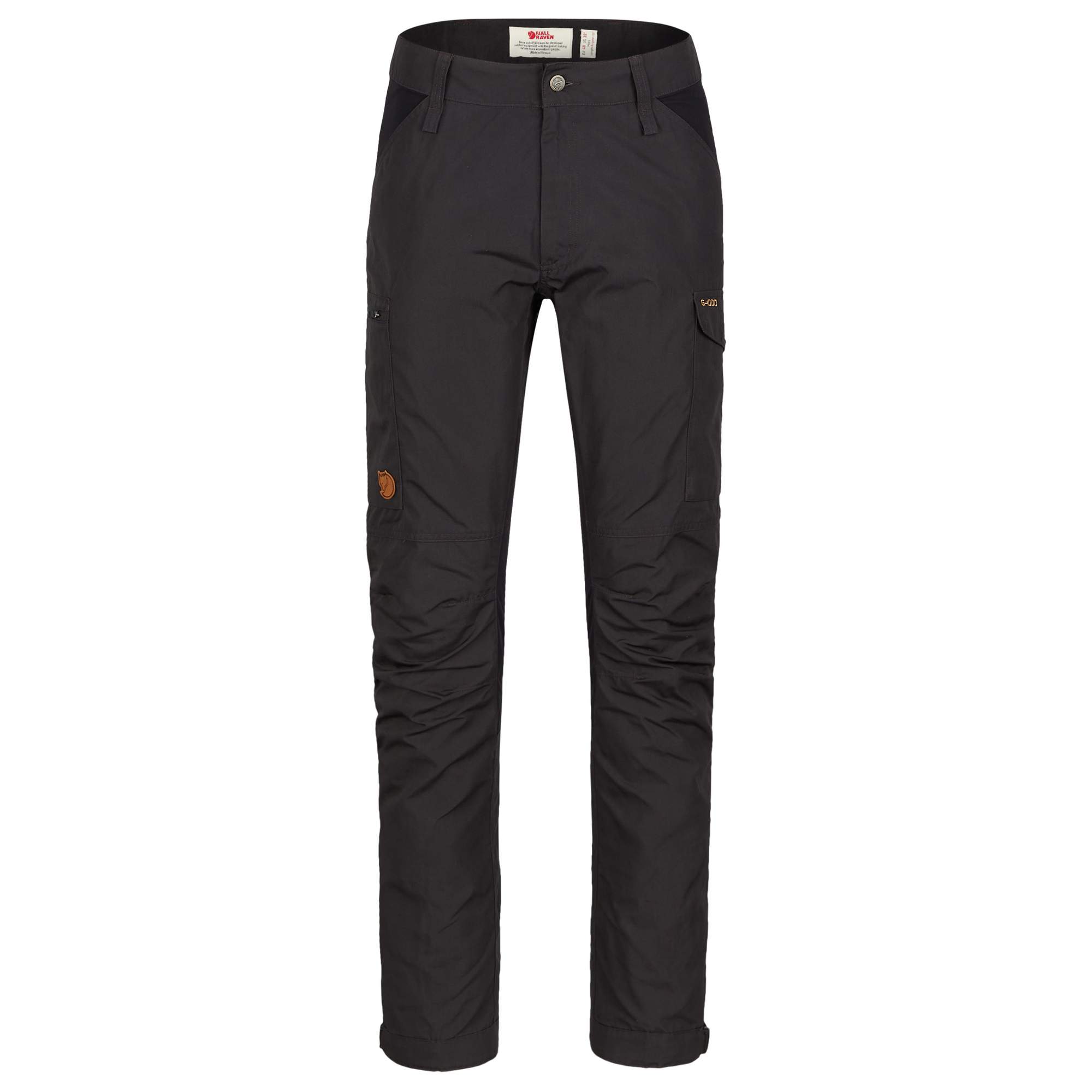 Fjällräven KAIPAK TROUSERS M Herren - Trekkinghose