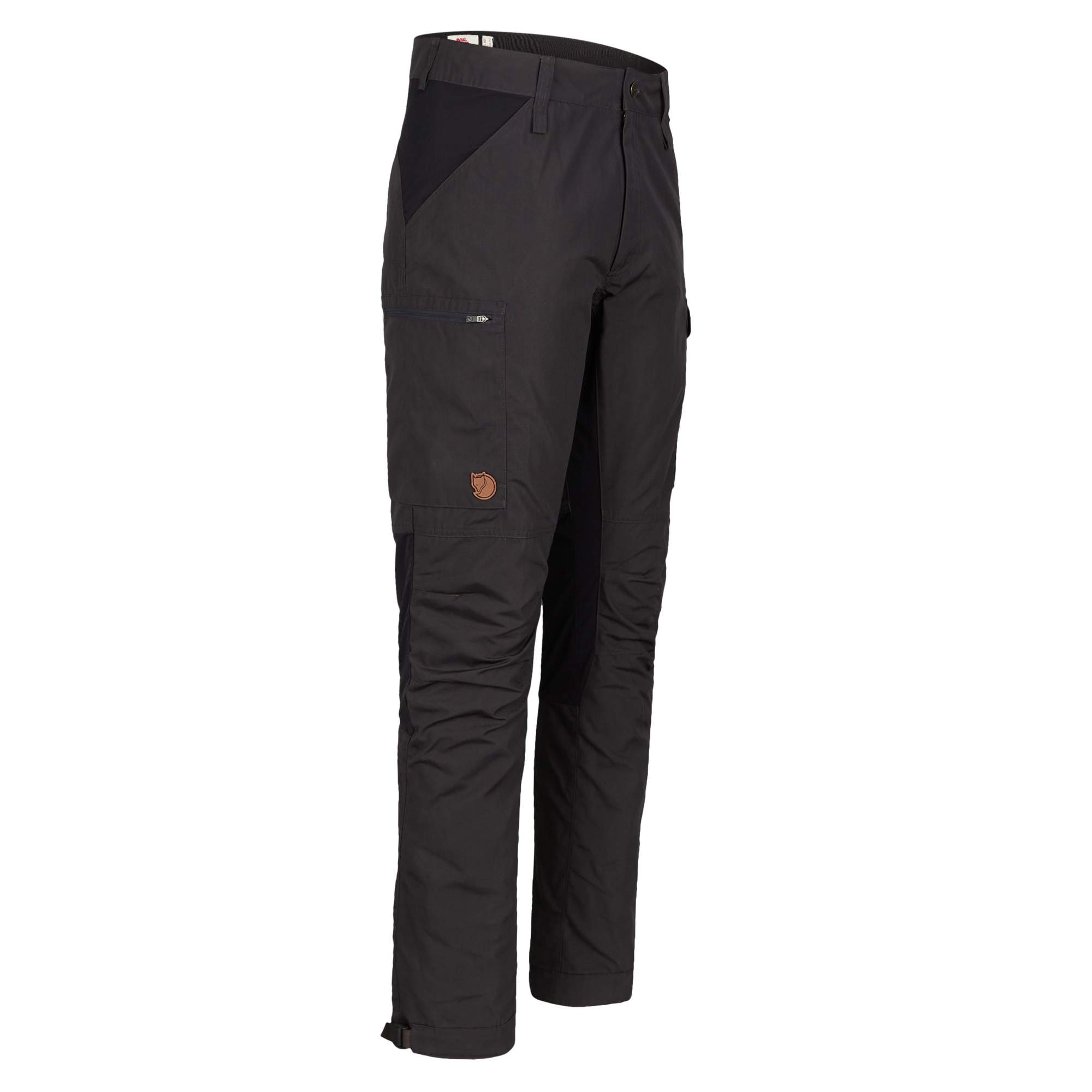 Fjällräven KAIPAK TROUSERS M Herren - Trekkinghose
