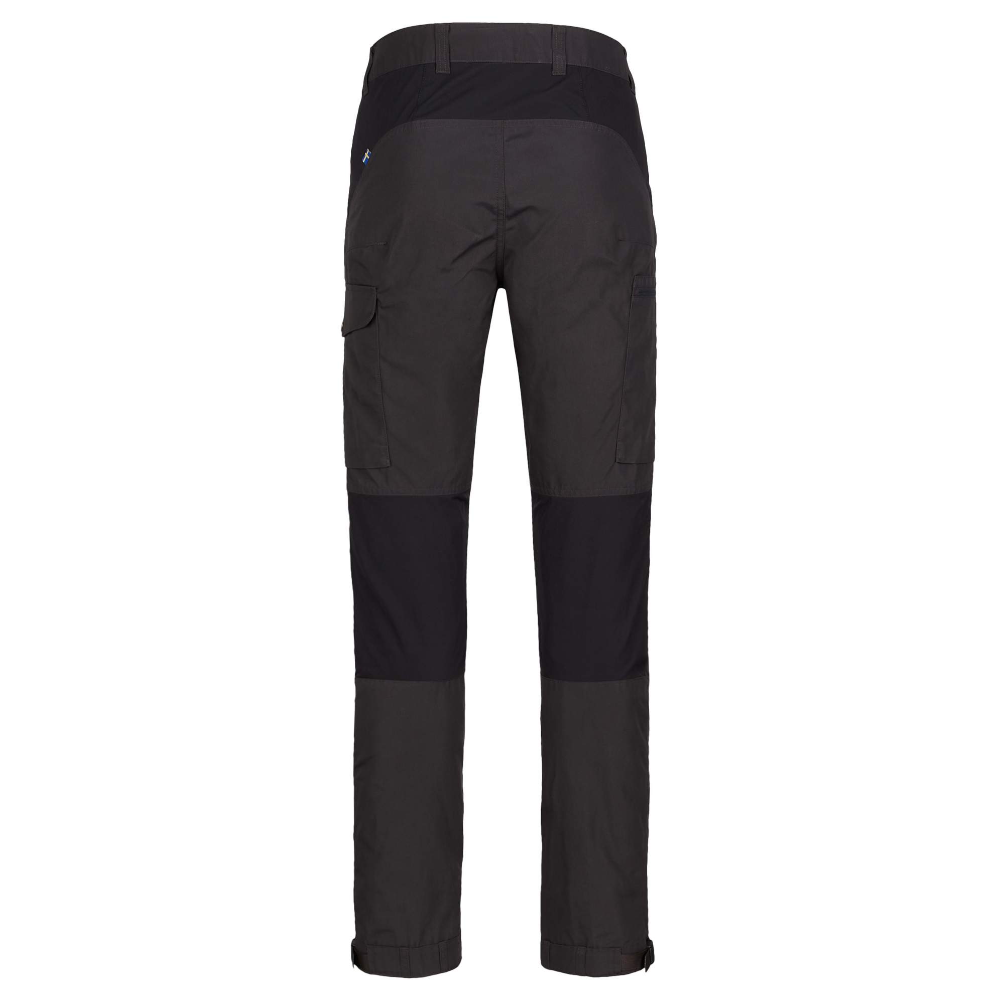 Fjällräven KAIPAK TROUSERS M Herren - Trekkinghose