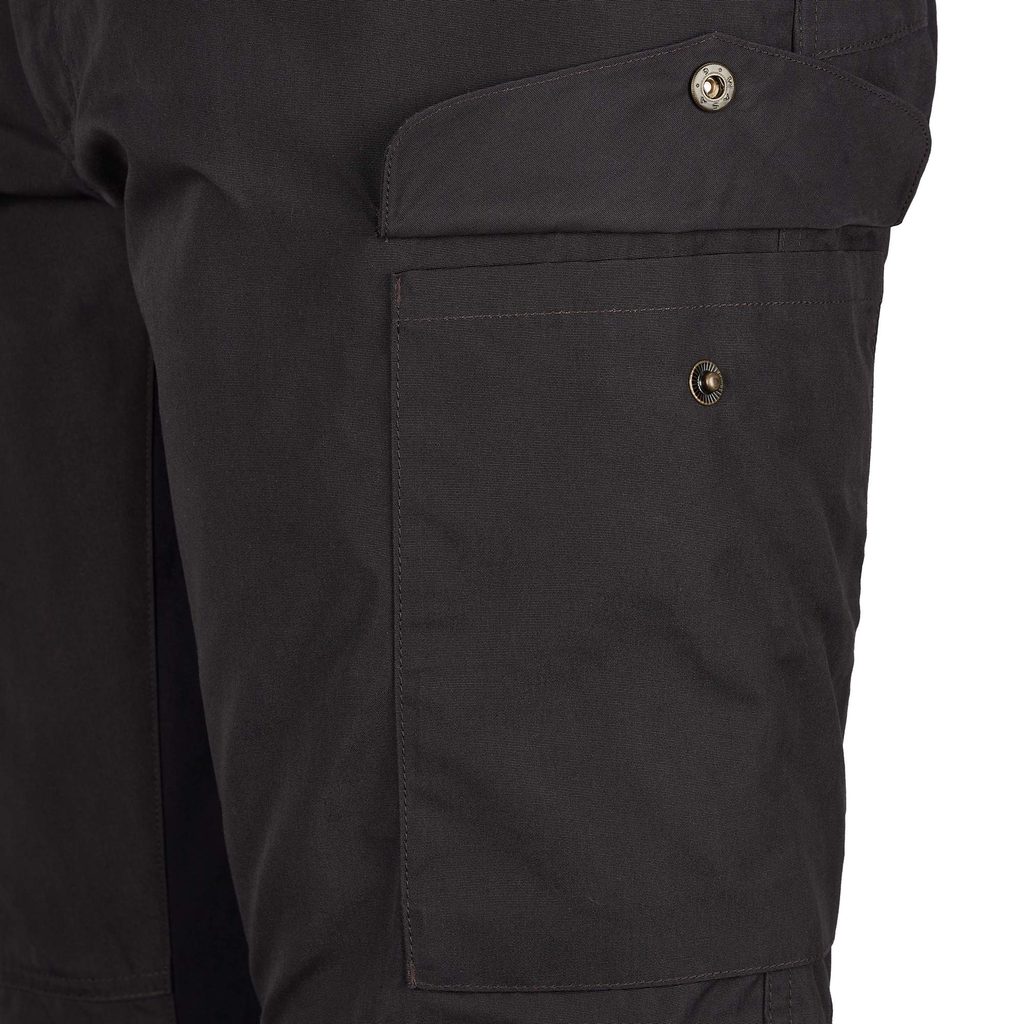 Fjällräven KAIPAK TROUSERS M Herren - Trekkinghose