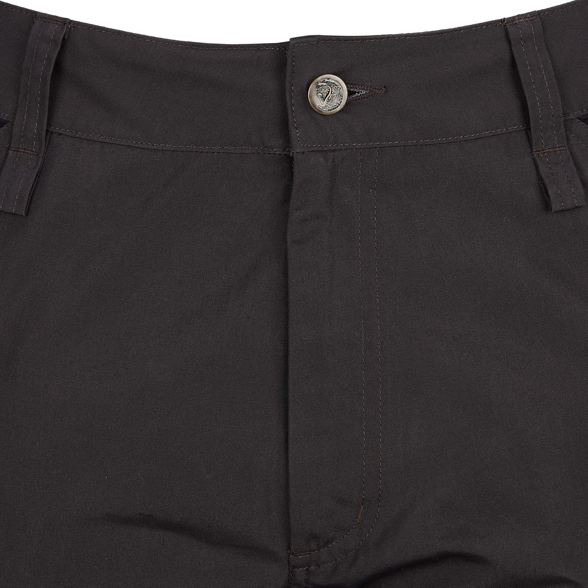 Fjällräven KAIPAK TROUSERS M Herren - Trekkinghose