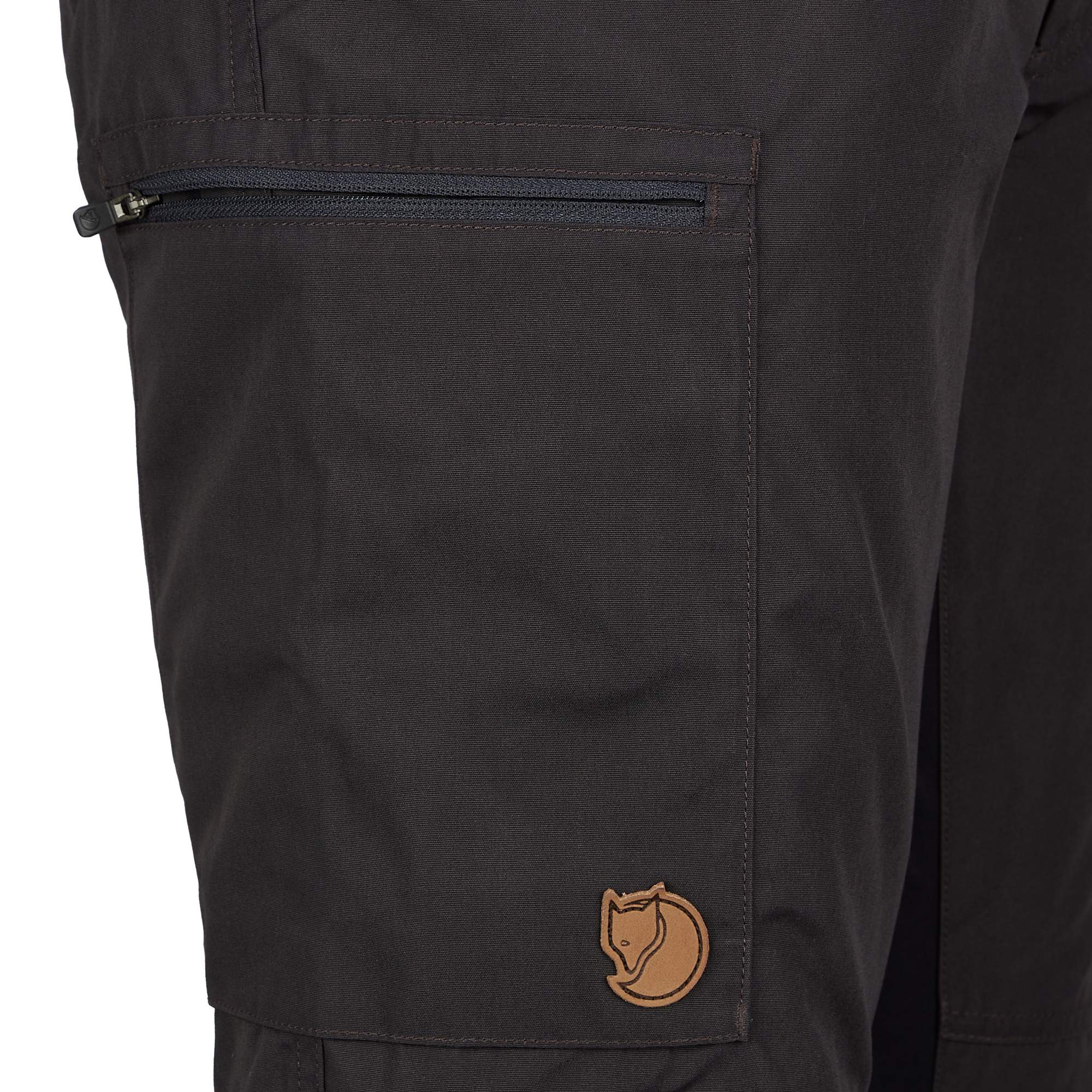 Fjällräven KAIPAK TROUSERS M Herren - Trekkinghose