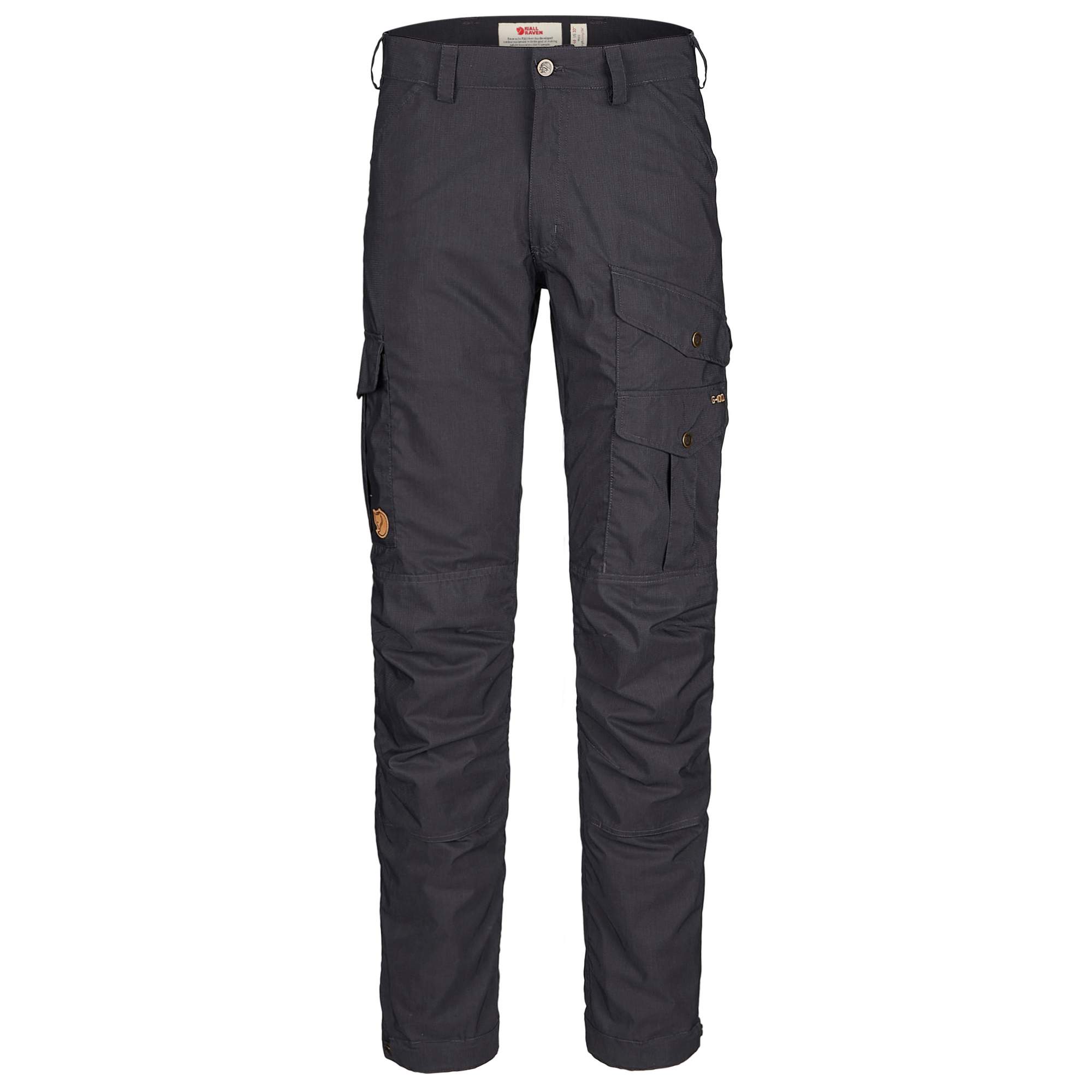 Fjällräven VIDDA PRO LITE TROUSERS M Herren - Trekkinghose