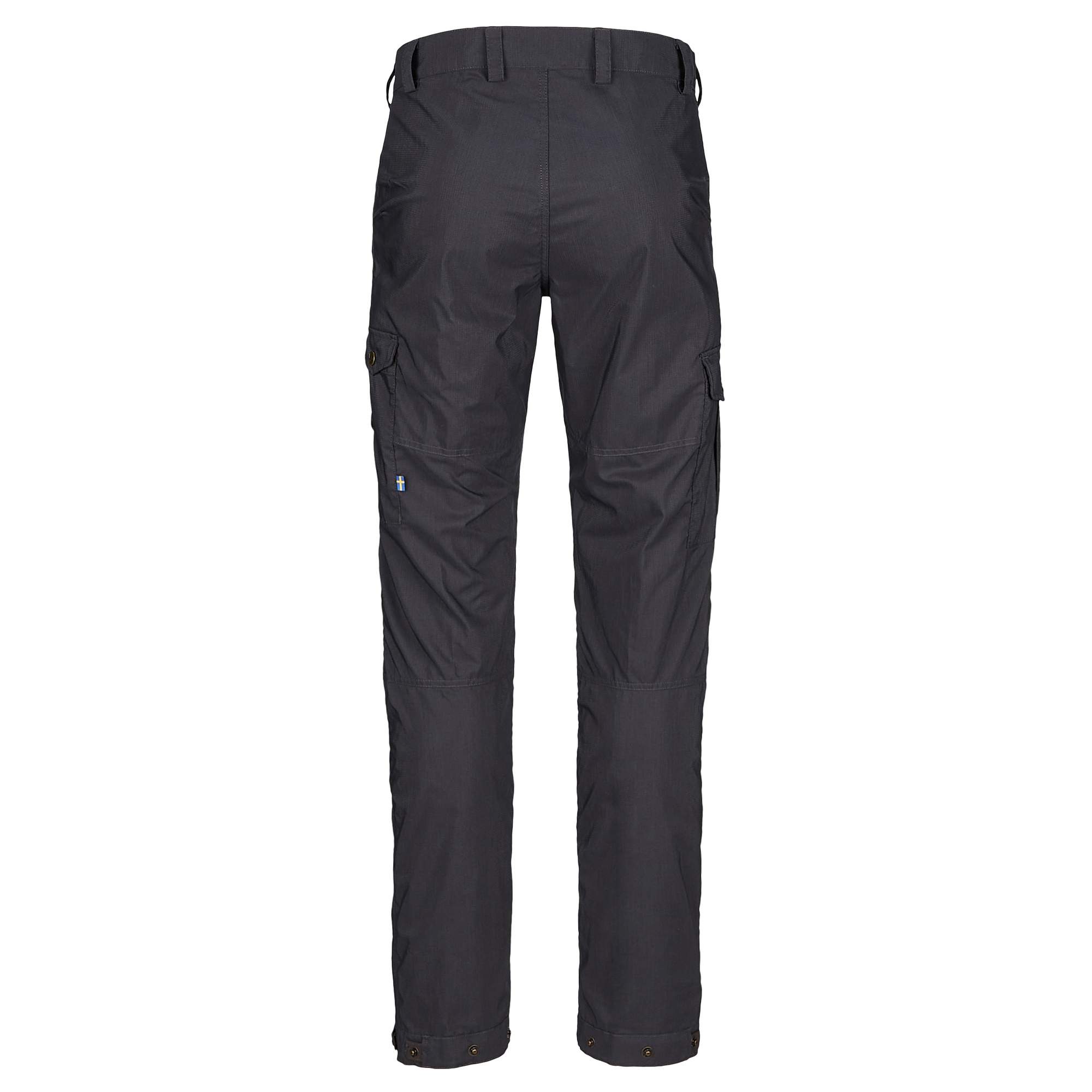 Fjällräven VIDDA PRO LITE TROUSERS M Herren - Trekkinghose