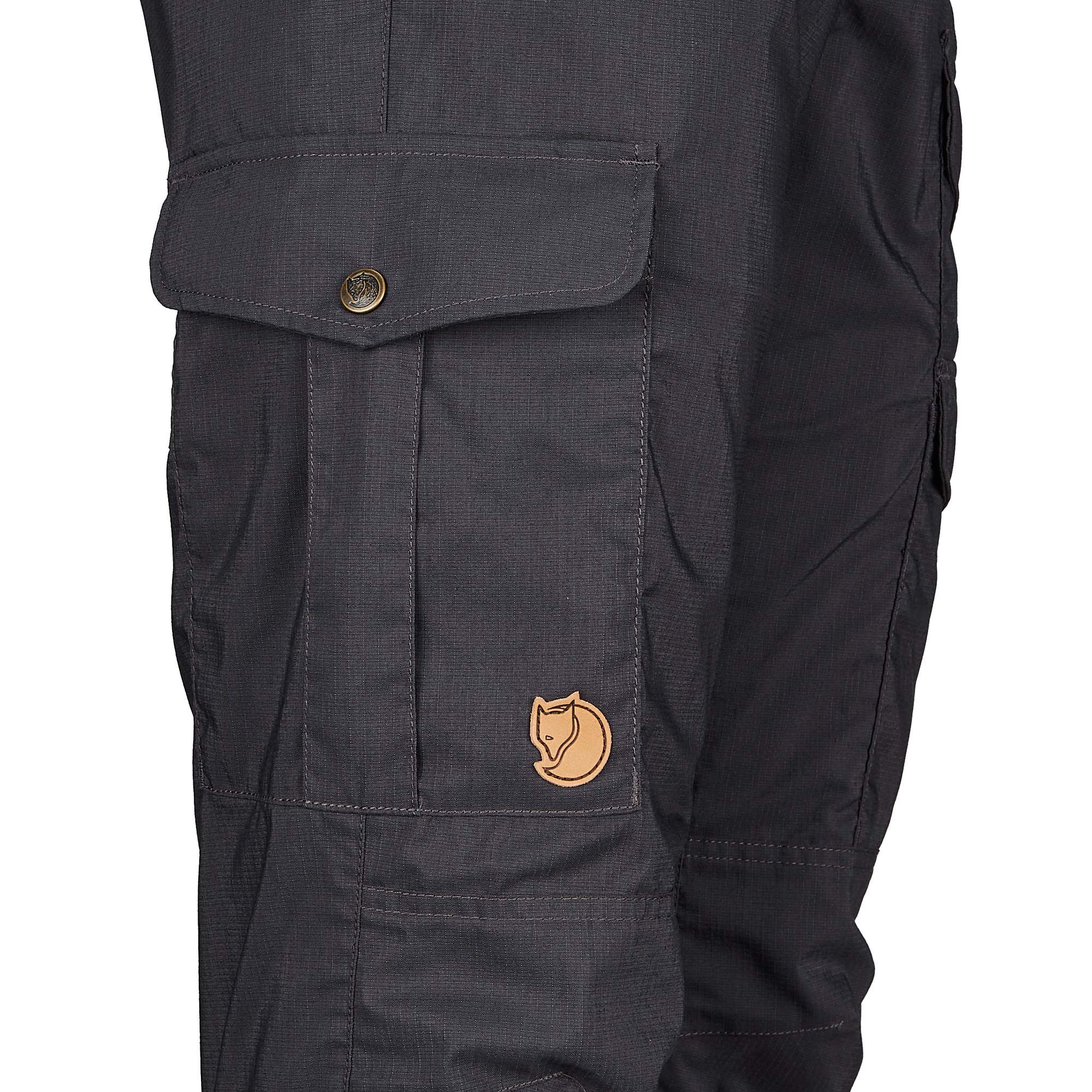 Fjällräven VIDDA PRO LITE TROUSERS M Herren - Trekkinghose