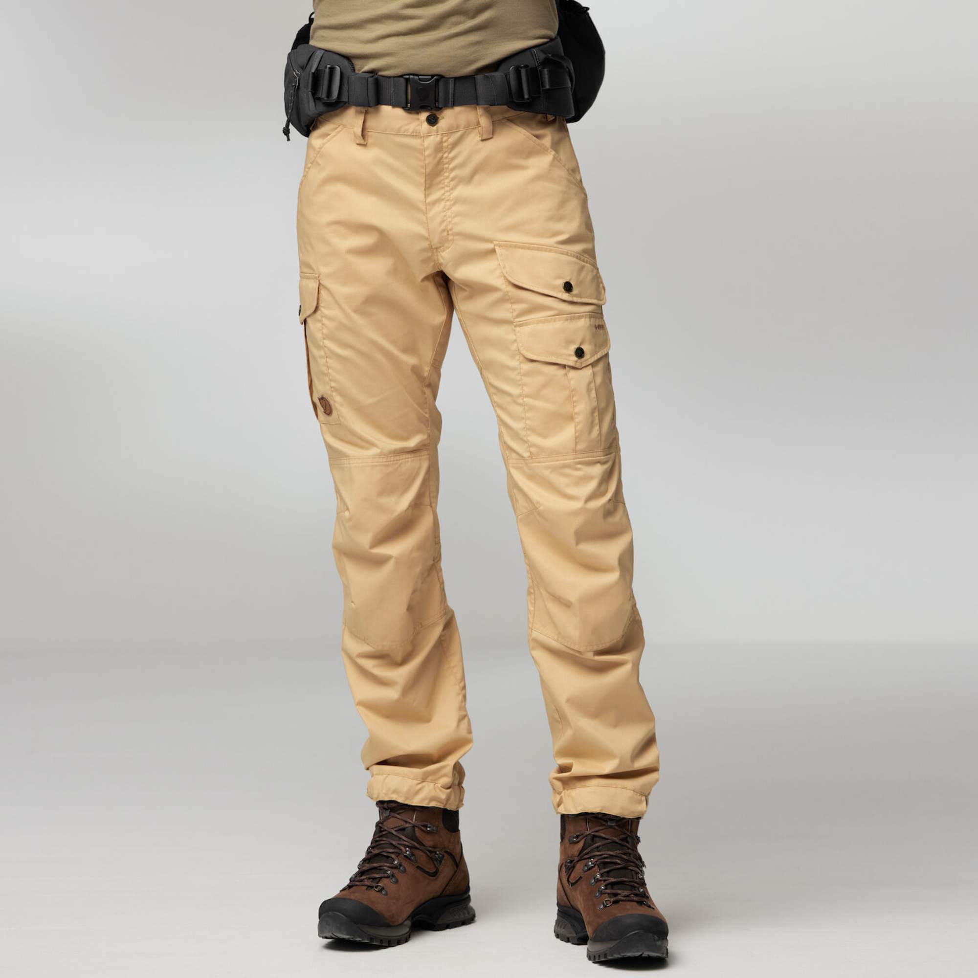 Fjällräven VIDDA PRO LITE TROUSERS M Herren - Trekkinghose