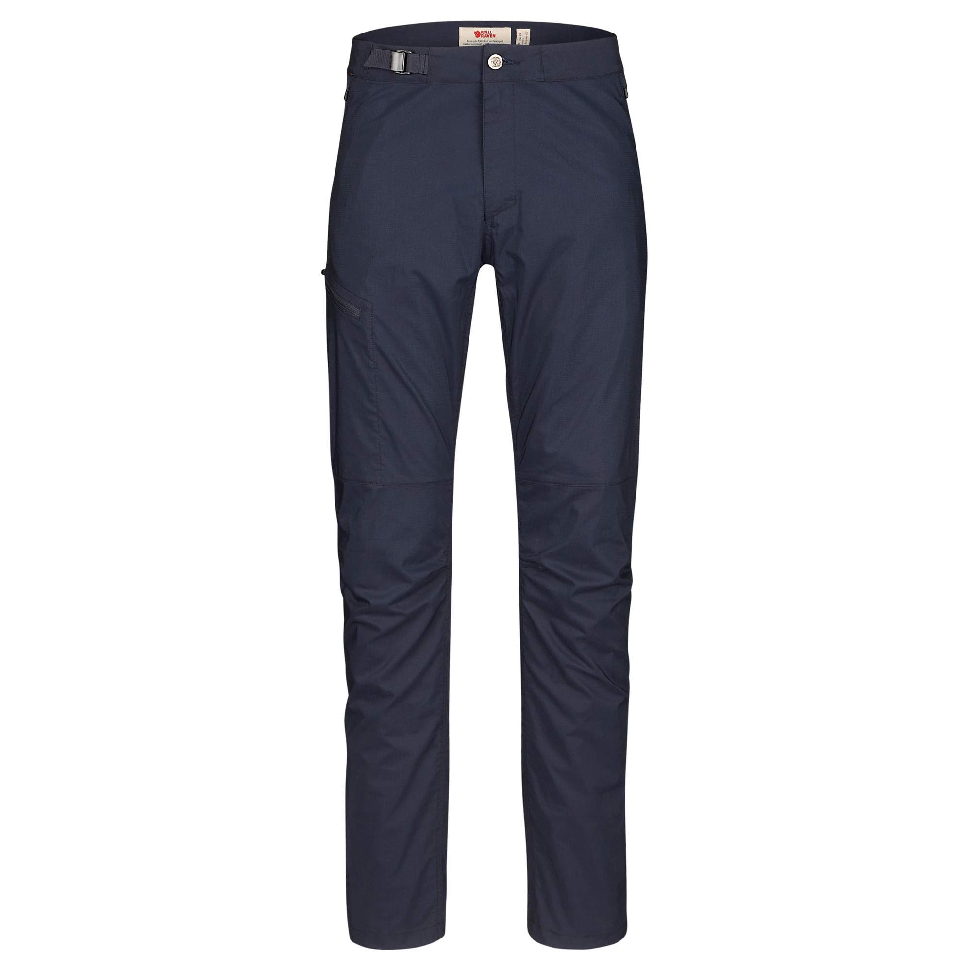 Fjällräven ABISKO HIKE TROUSERS M Herren - Trekkinghose