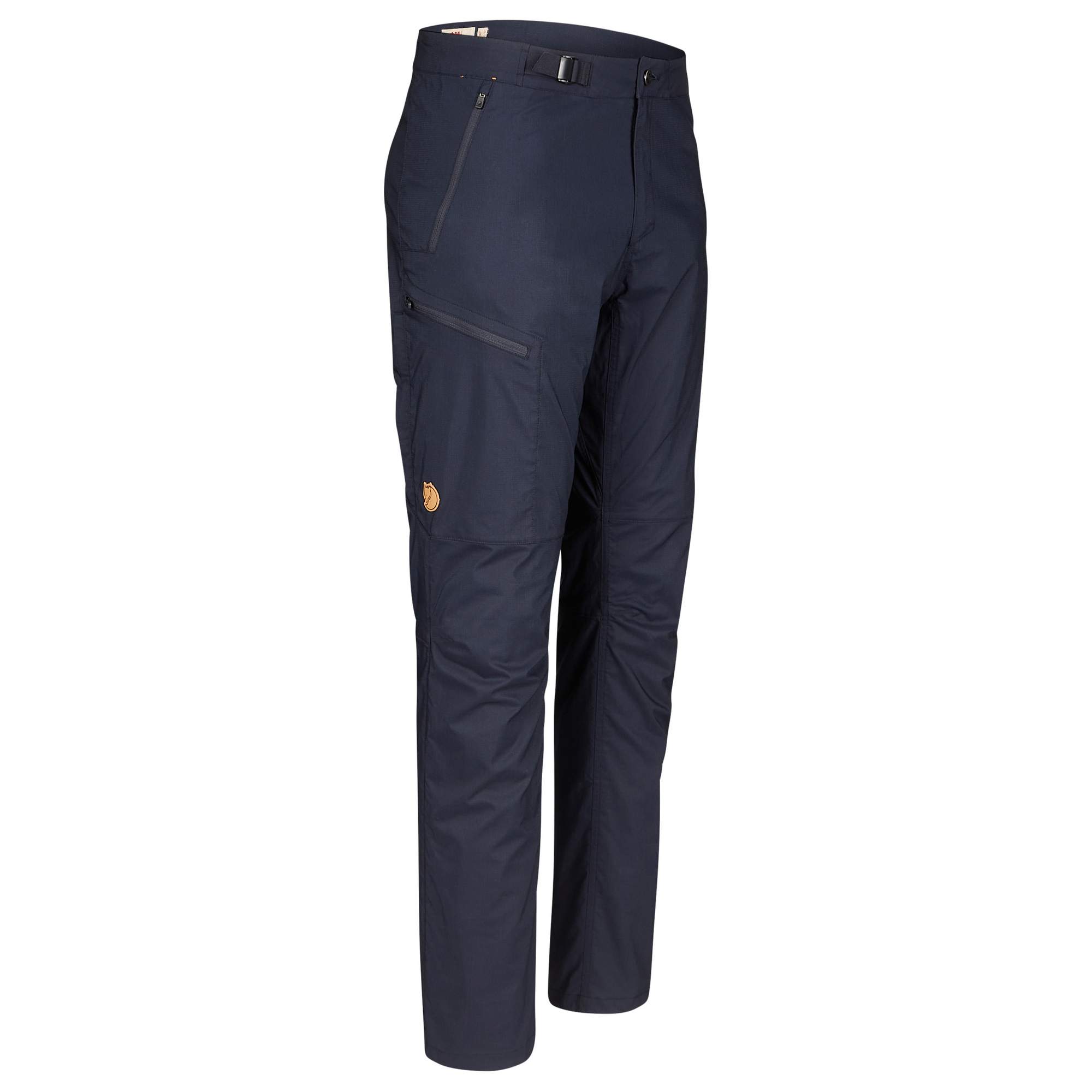 Fjällräven ABISKO HIKE TROUSERS M Herren - Trekkinghose