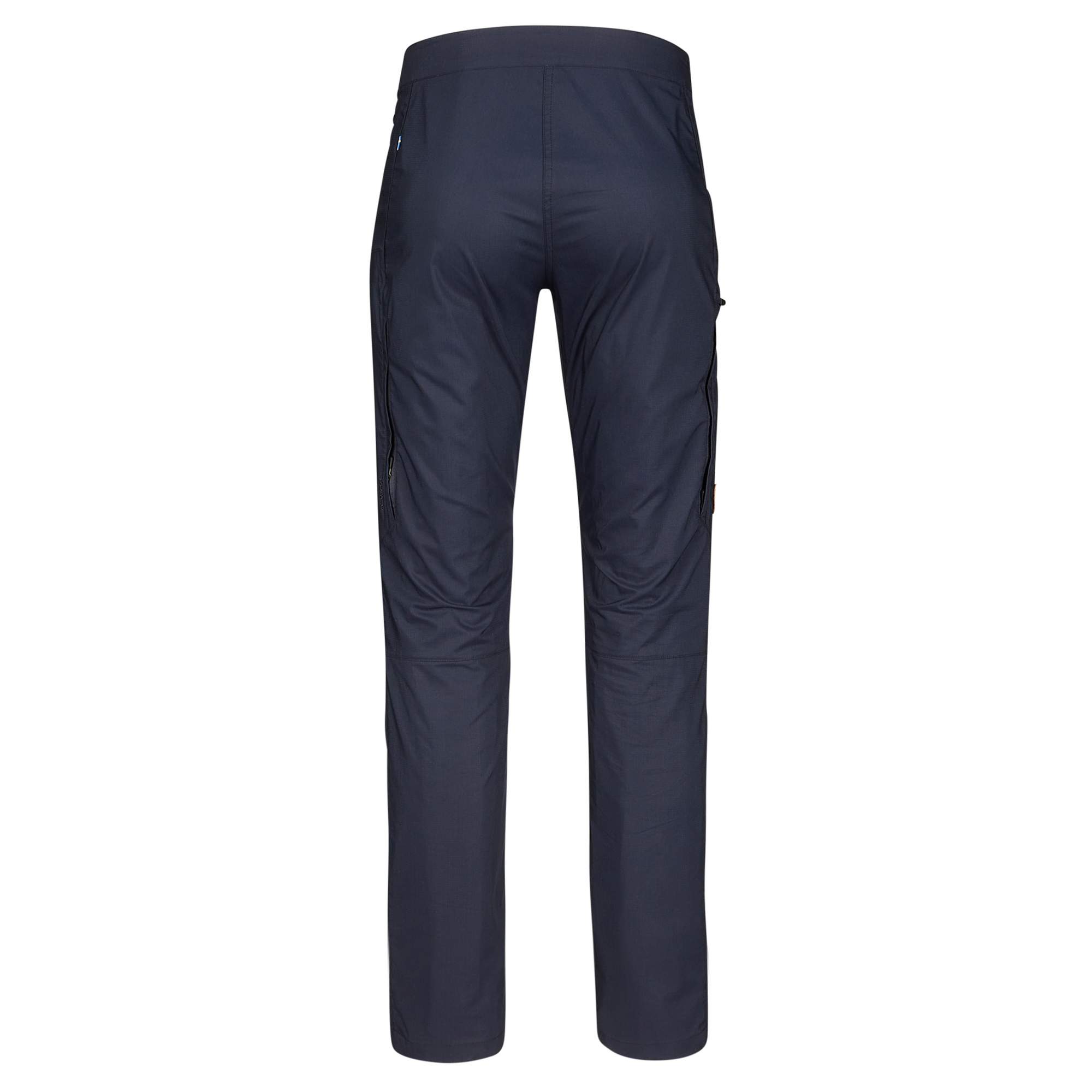 Fjällräven ABISKO HIKE TROUSERS M Herren - Trekkinghose