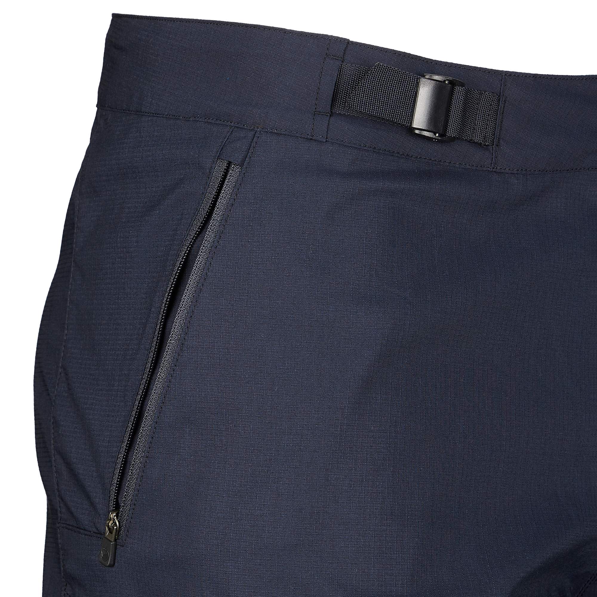 Fjällräven ABISKO HIKE TROUSERS M Herren - Trekkinghose