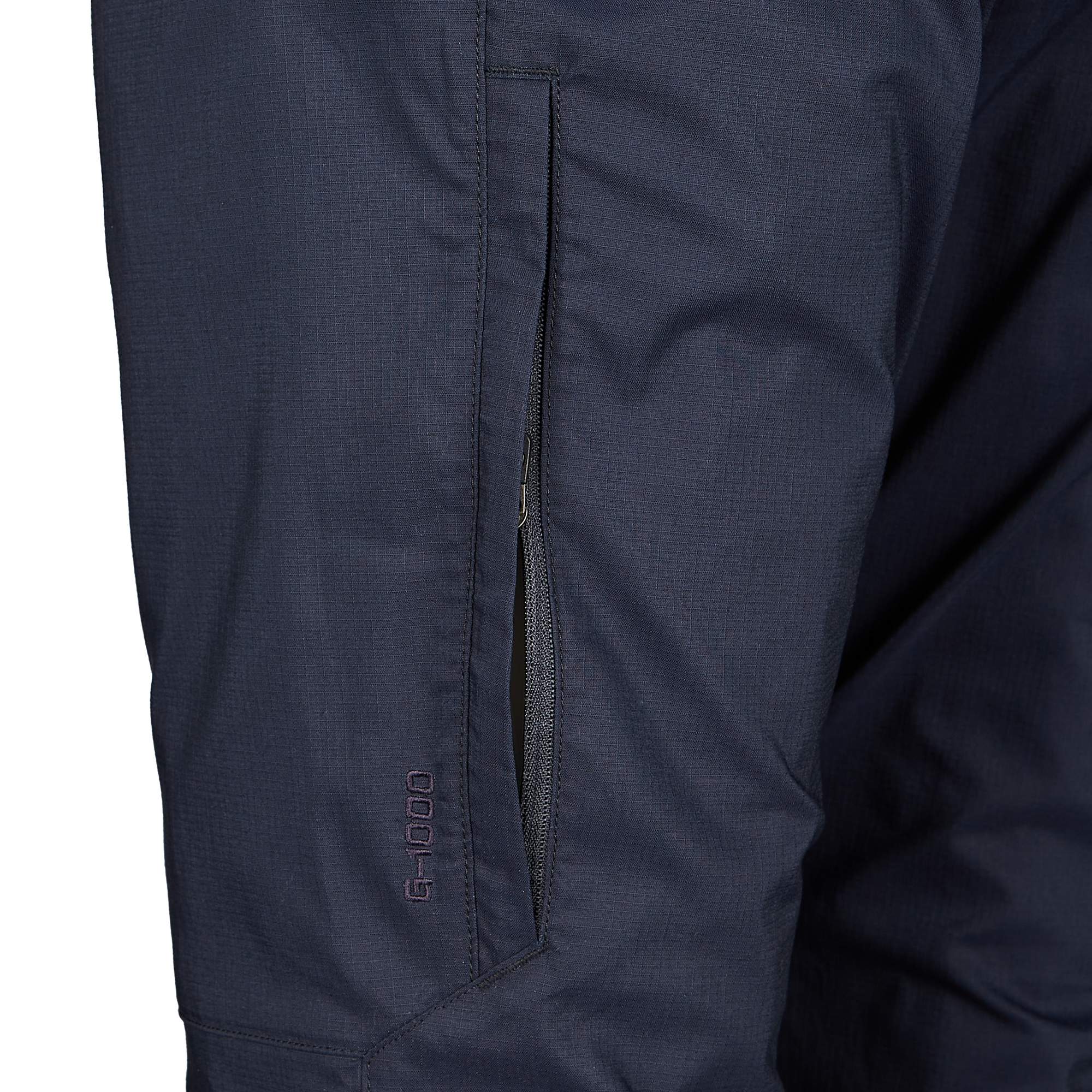 Fjällräven ABISKO HIKE TROUSERS M Herren - Trekkinghose