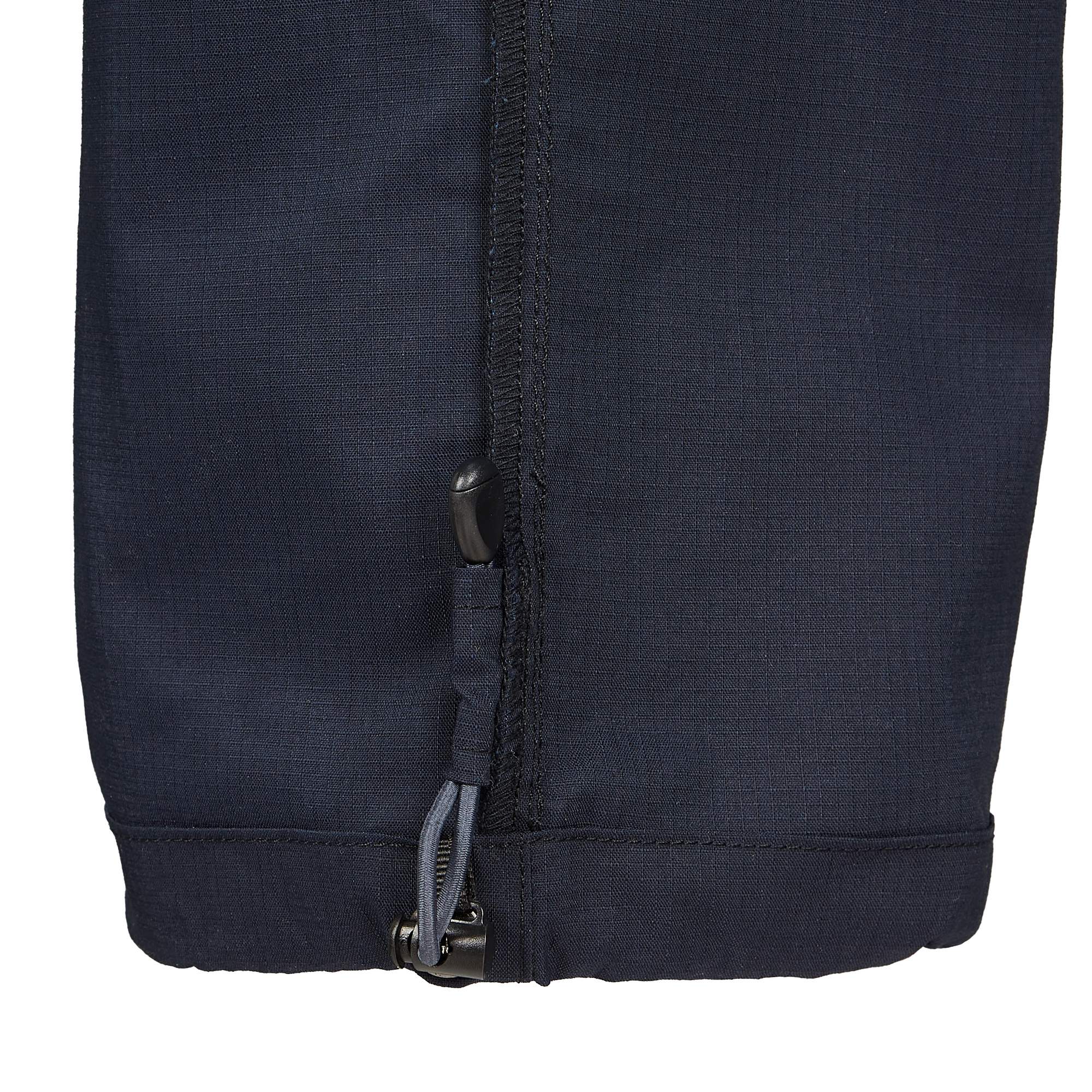 Fjällräven ABISKO HIKE TROUSERS M Herren - Trekkinghose