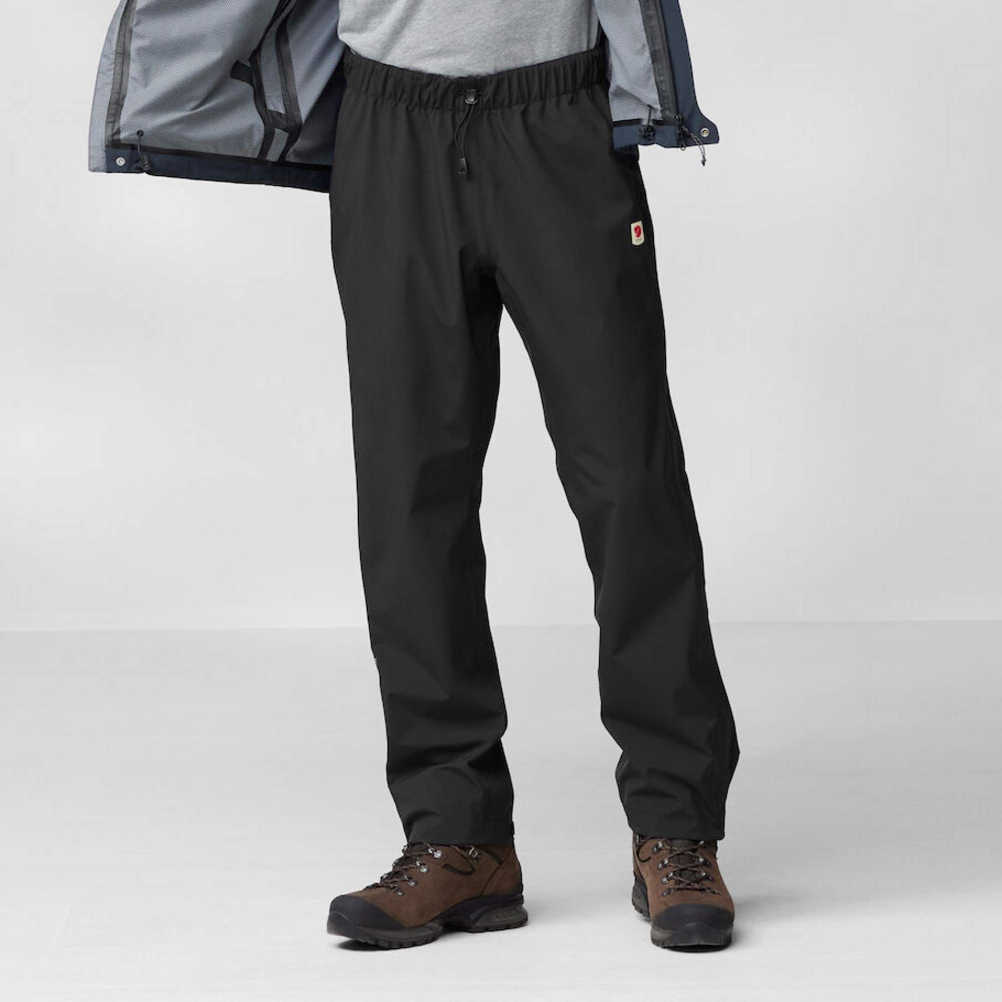 Fjällräven HC HYDRATIC TRAIL TROUSERS M Herren - Regenhose