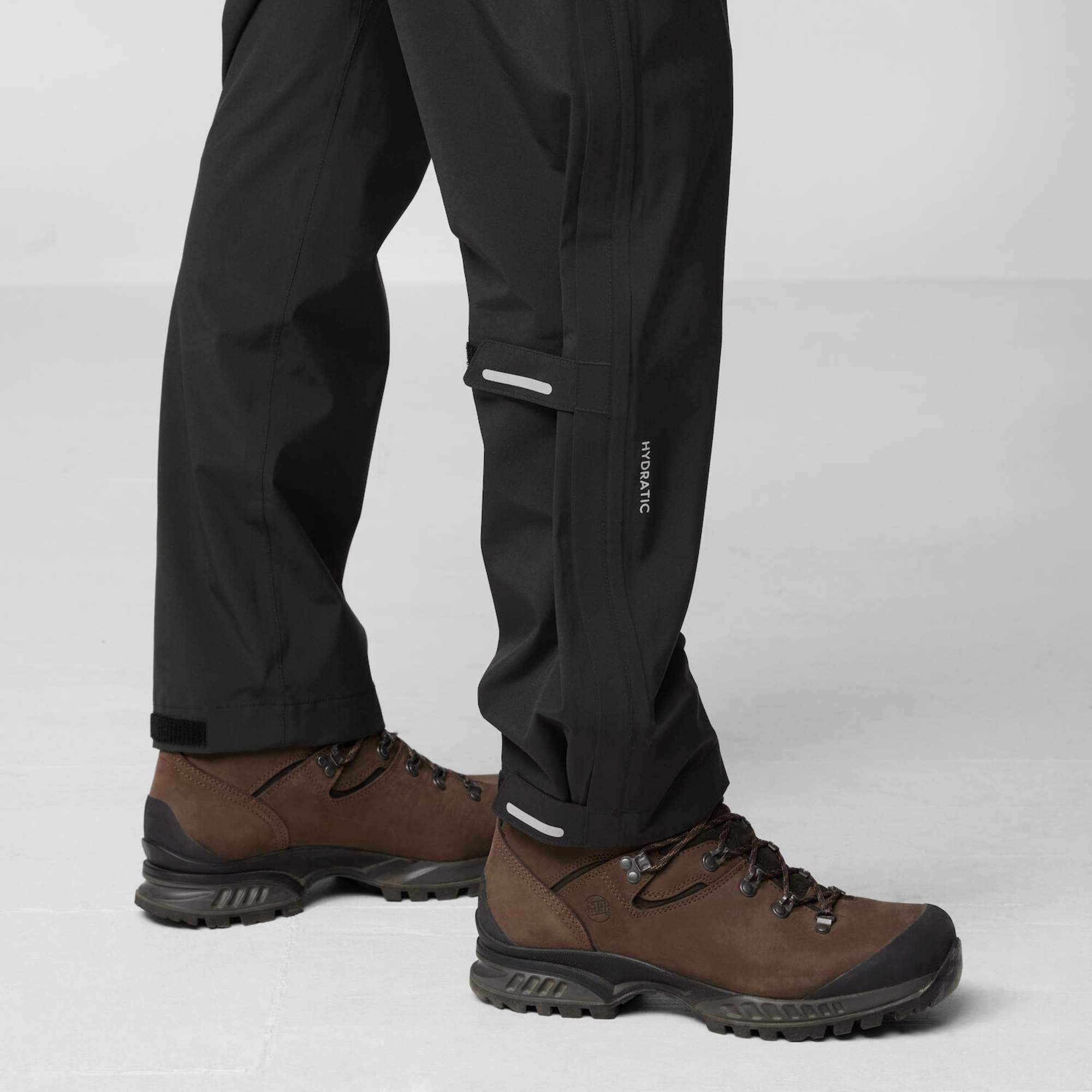 Fjällräven HC HYDRATIC TRAIL TROUSERS M Herren - Regenhose