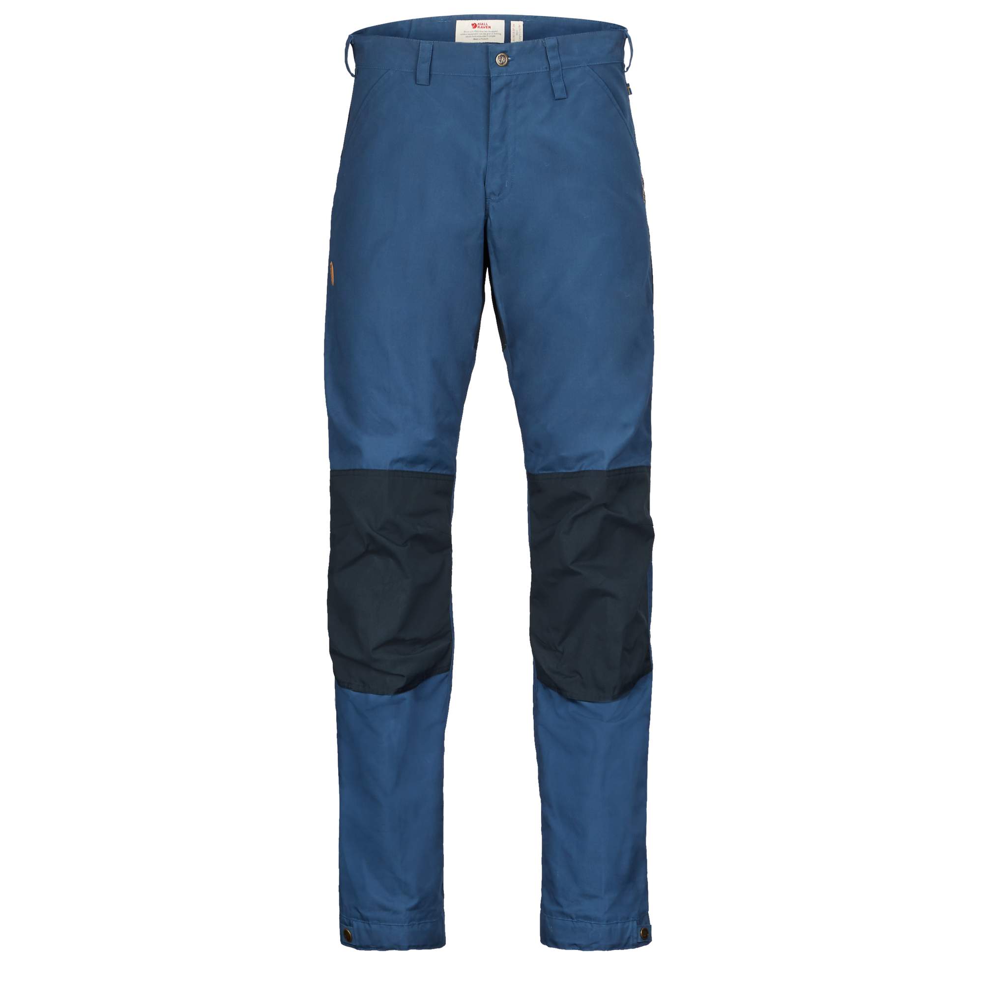 Fjällräven GREENLAND TRAIL TROUSERS M Herren - Trekkinghose