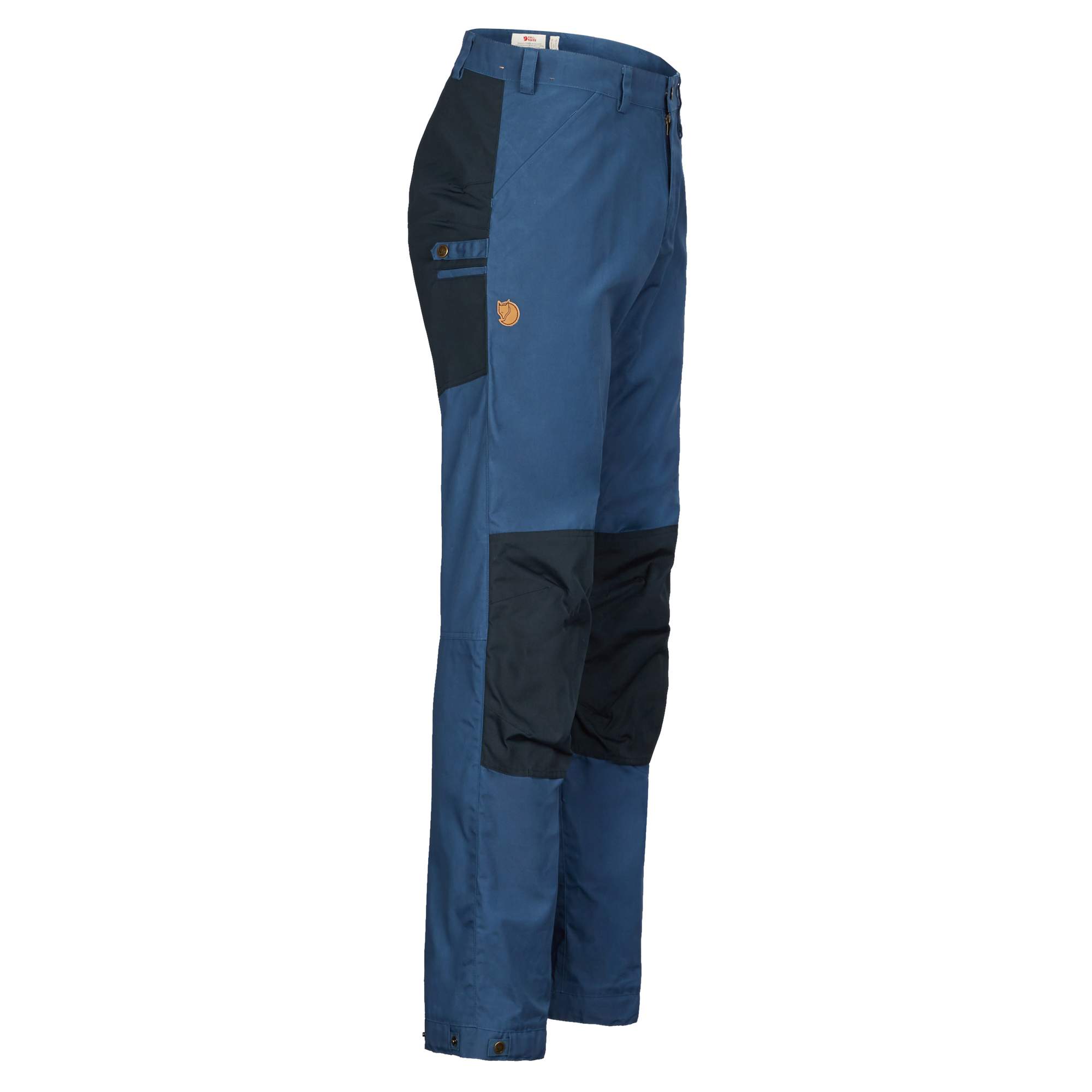 Fjällräven GREENLAND TRAIL TROUSERS M Herren - Trekkinghose