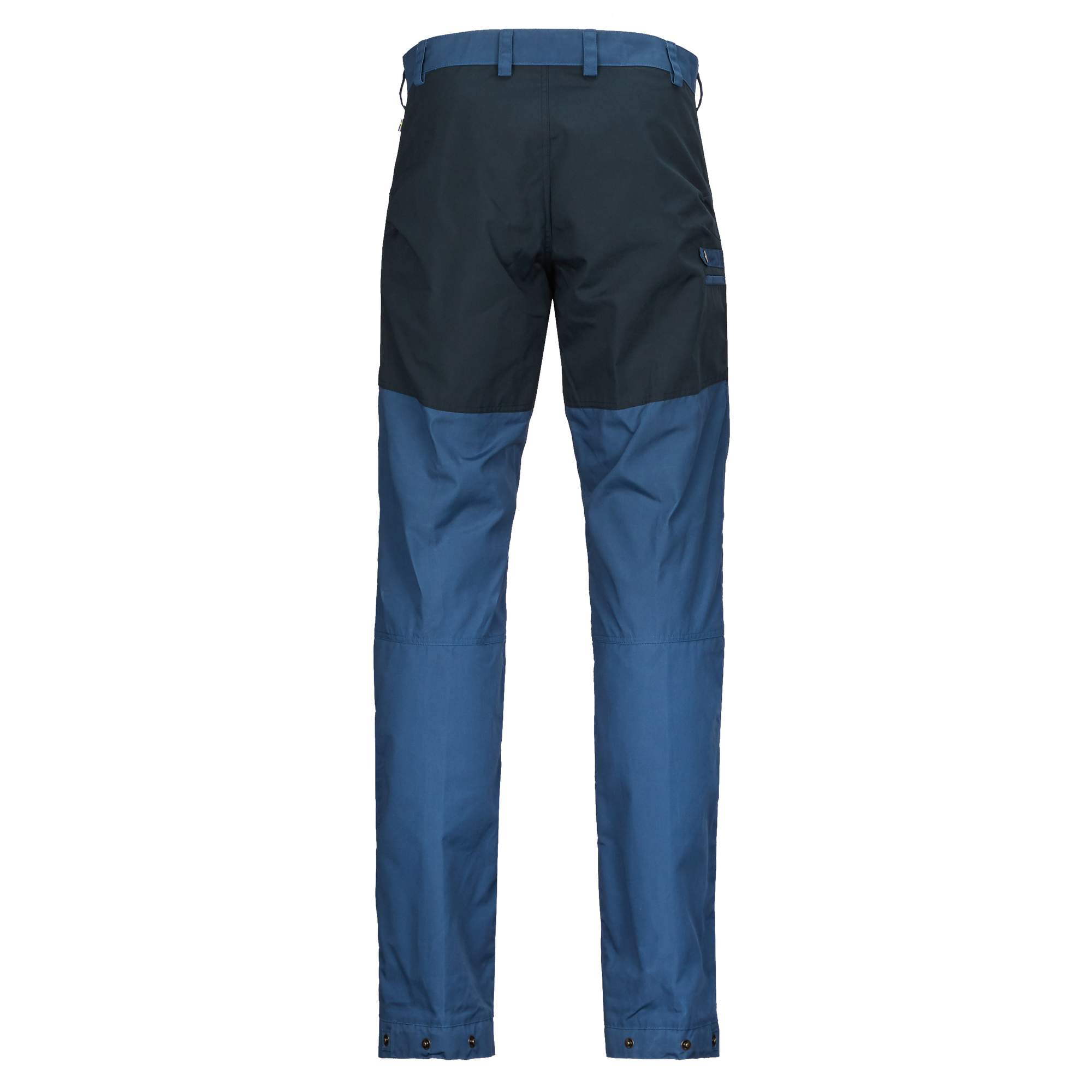 Fjällräven GREENLAND TRAIL TROUSERS M Herren - Trekkinghose