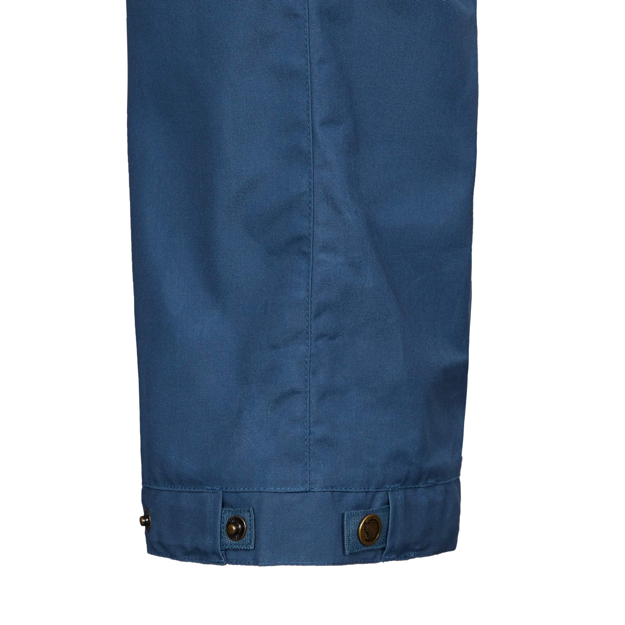 Fjällräven GREENLAND TRAIL TROUSERS M Herren - Trekkinghose