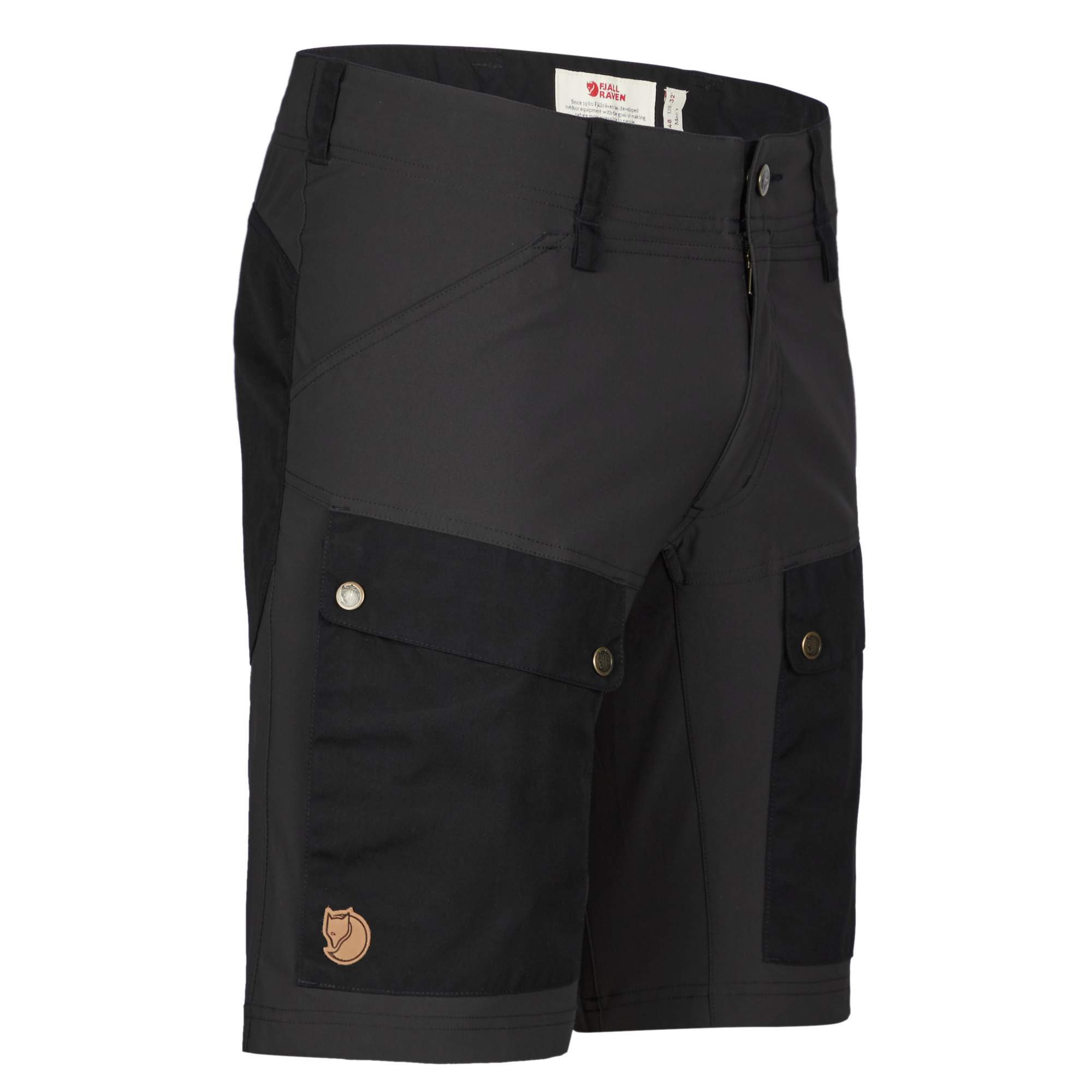 Fjällräven KEB SHORTS M Herren - Shorts