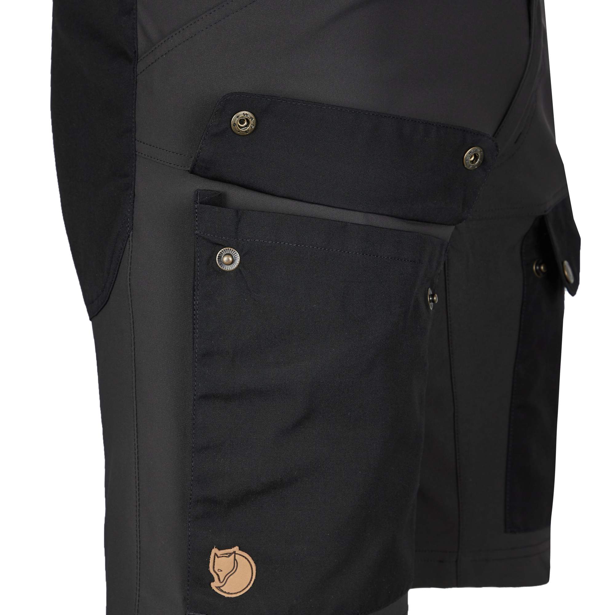 Fjällräven KEB SHORTS M Herren - Shorts
