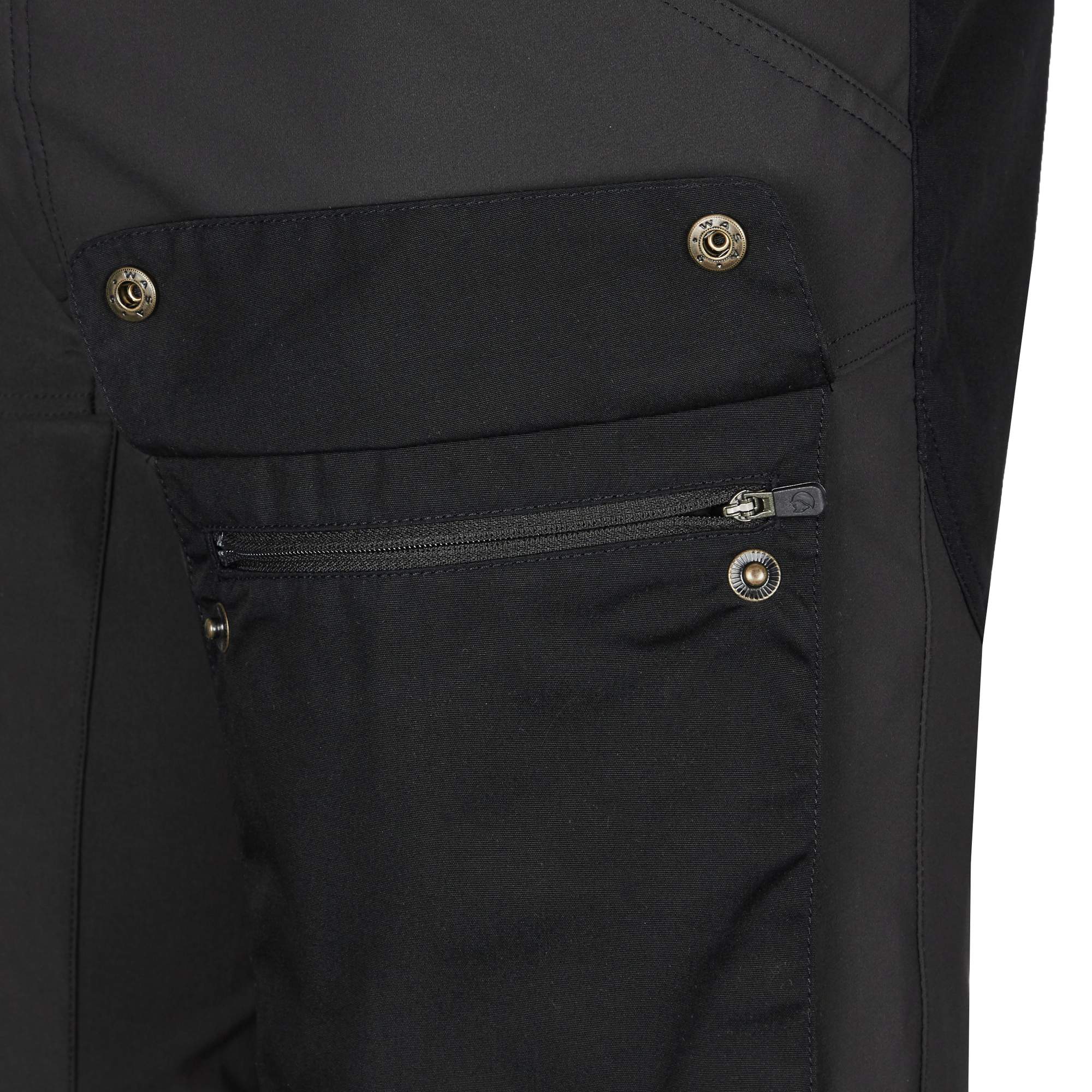 Fjällräven KEB SHORTS M Herren - Shorts