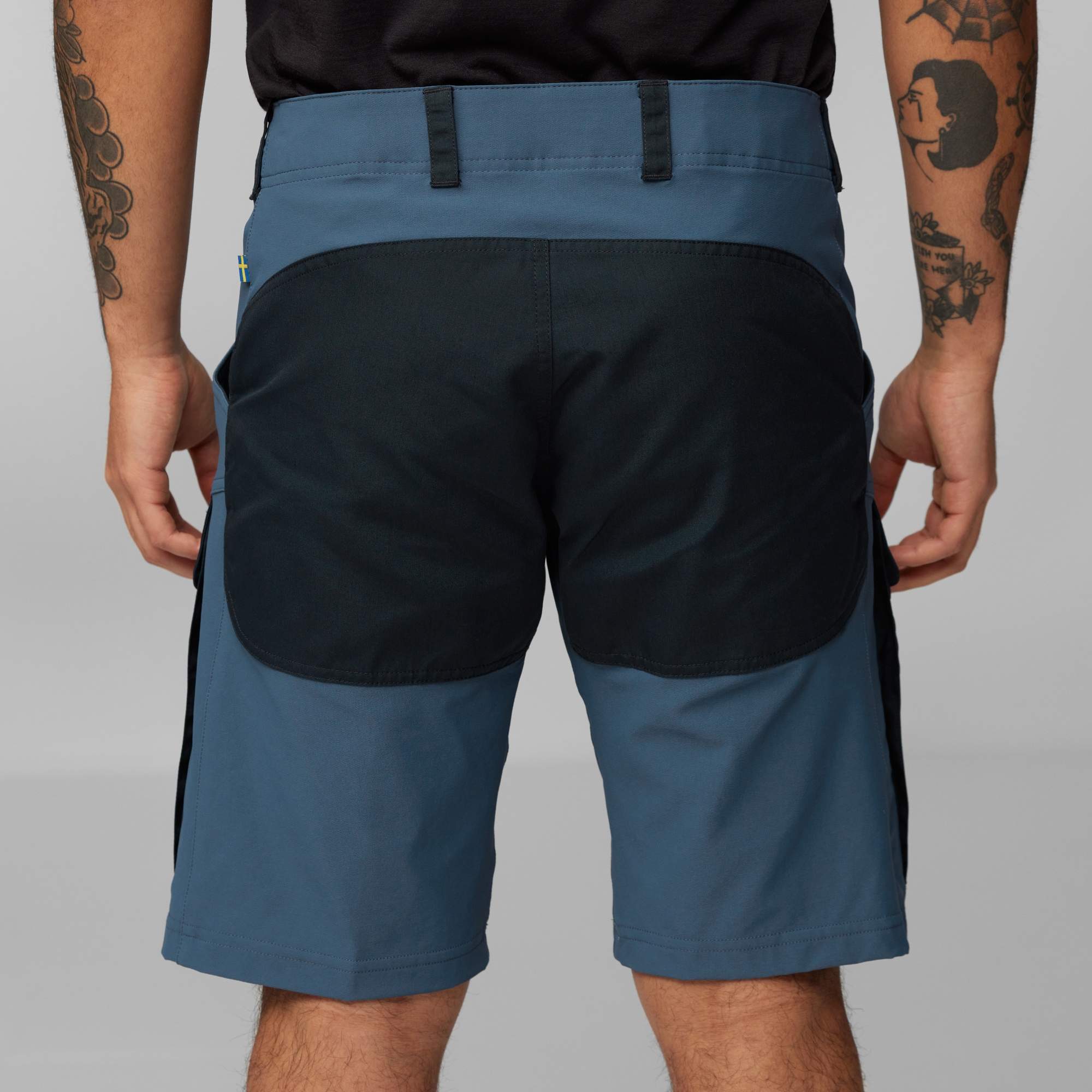 Fjällräven KEB SHORTS M Herren - Shorts