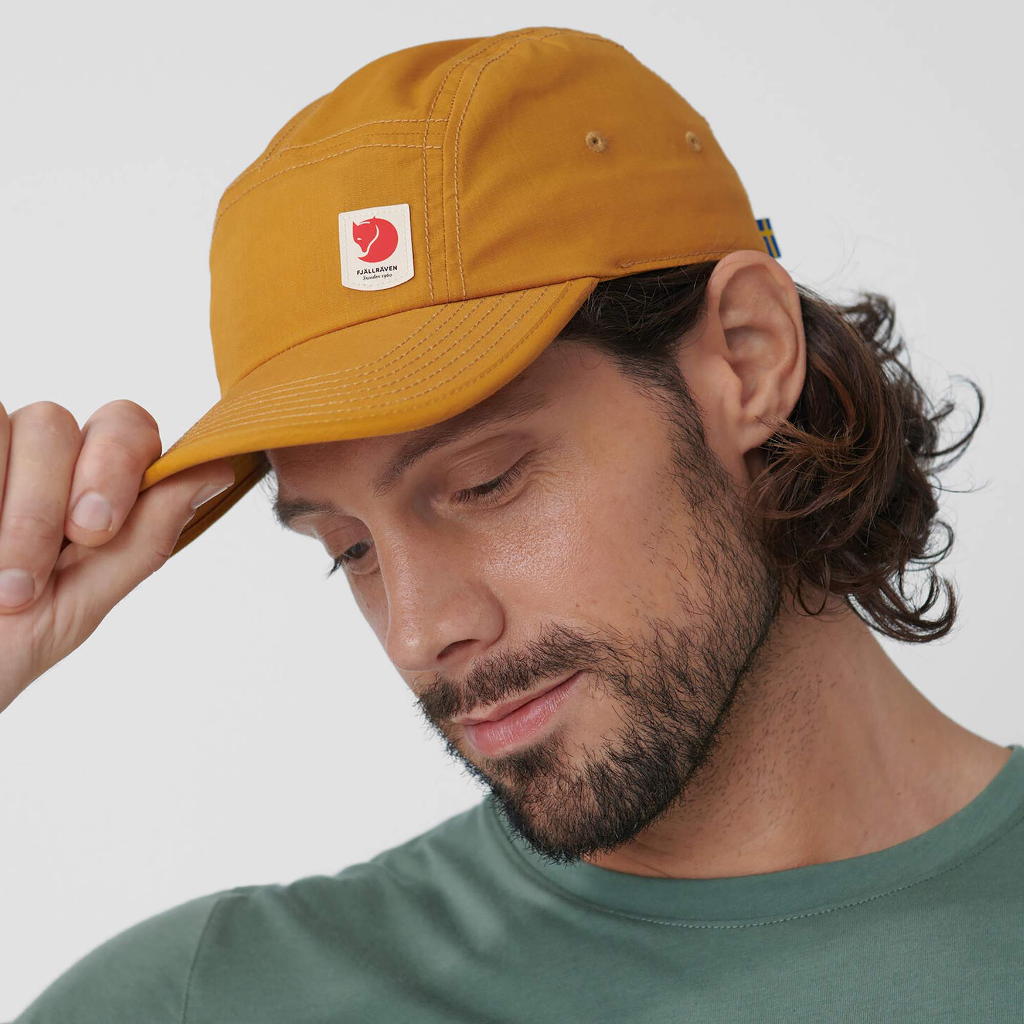 Fjällräven HIGH COAST LITE CAP Unisex - Cap
