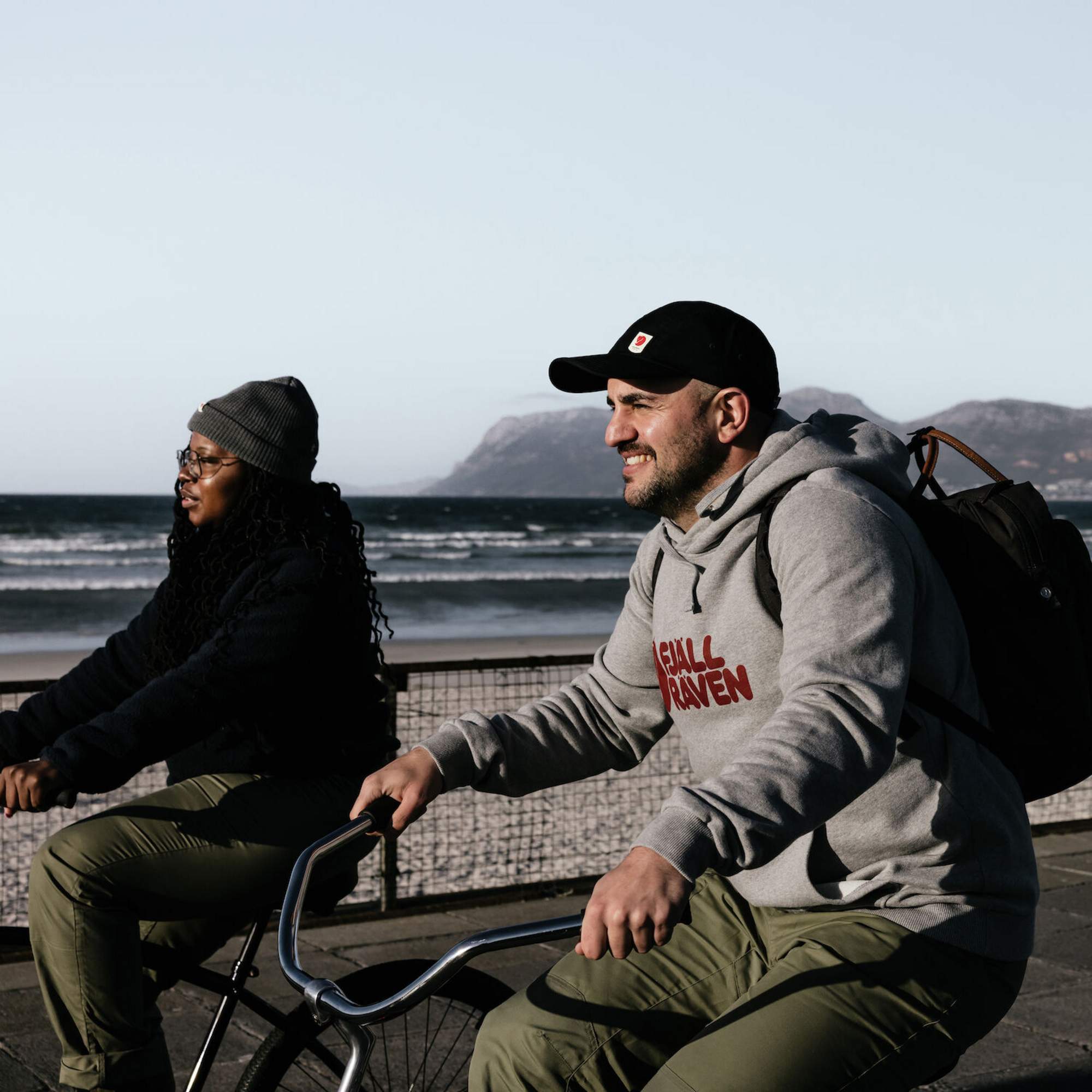 Fjällräven HIGH COAST LITE CAP Unisex - Cap