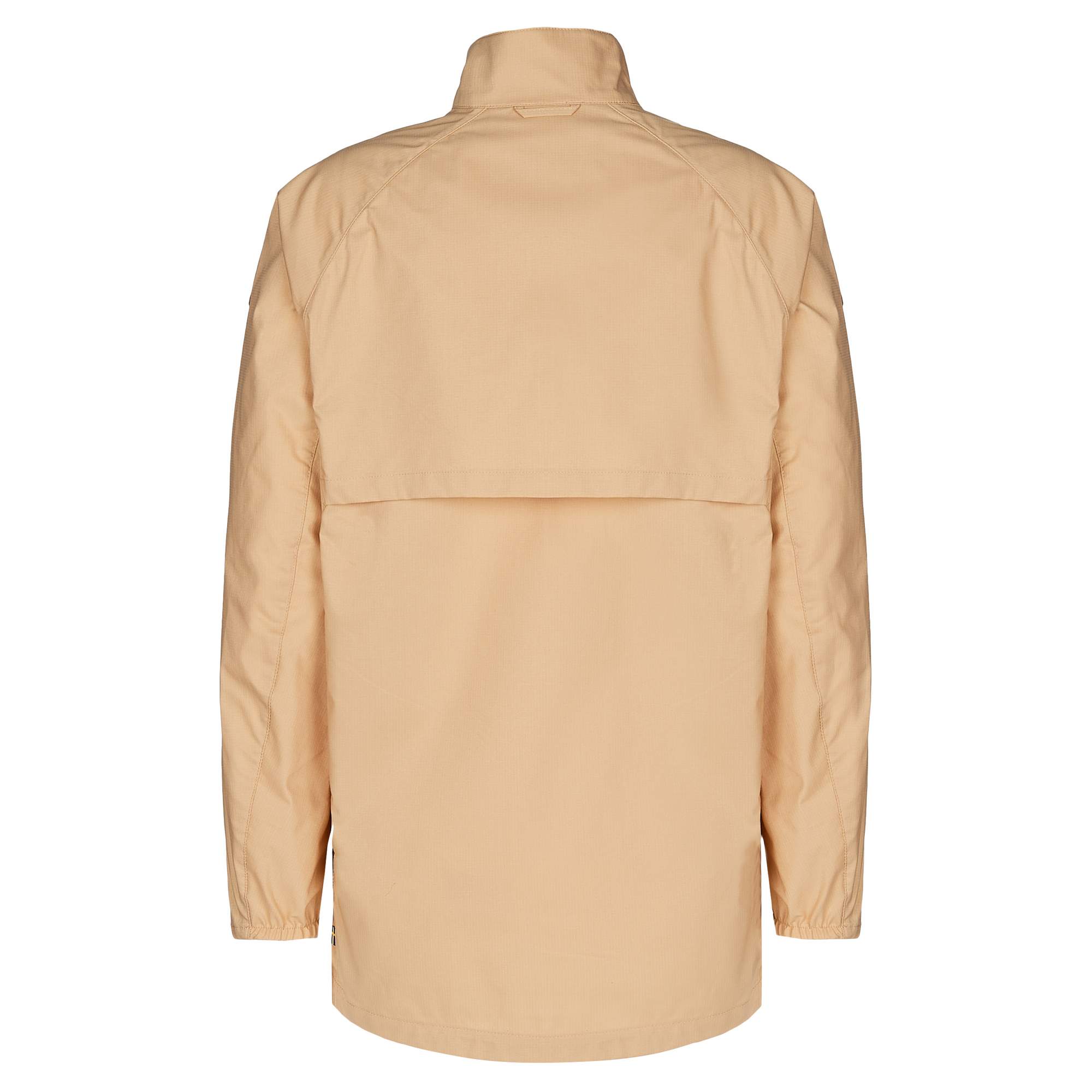 Fjällräven ABISKO HIKE ANORAK W Damen - Softshelljacke