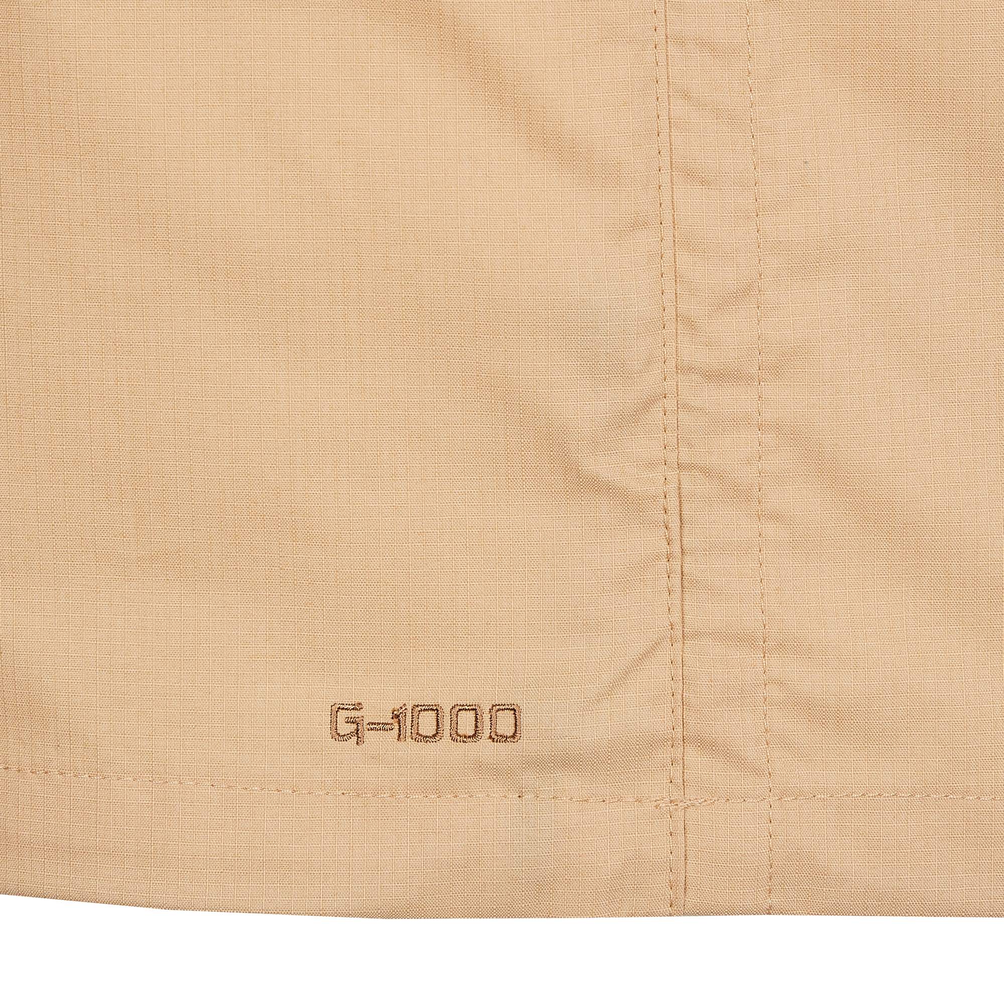 Fjällräven ABISKO HIKE ANORAK W Damen - Softshelljacke