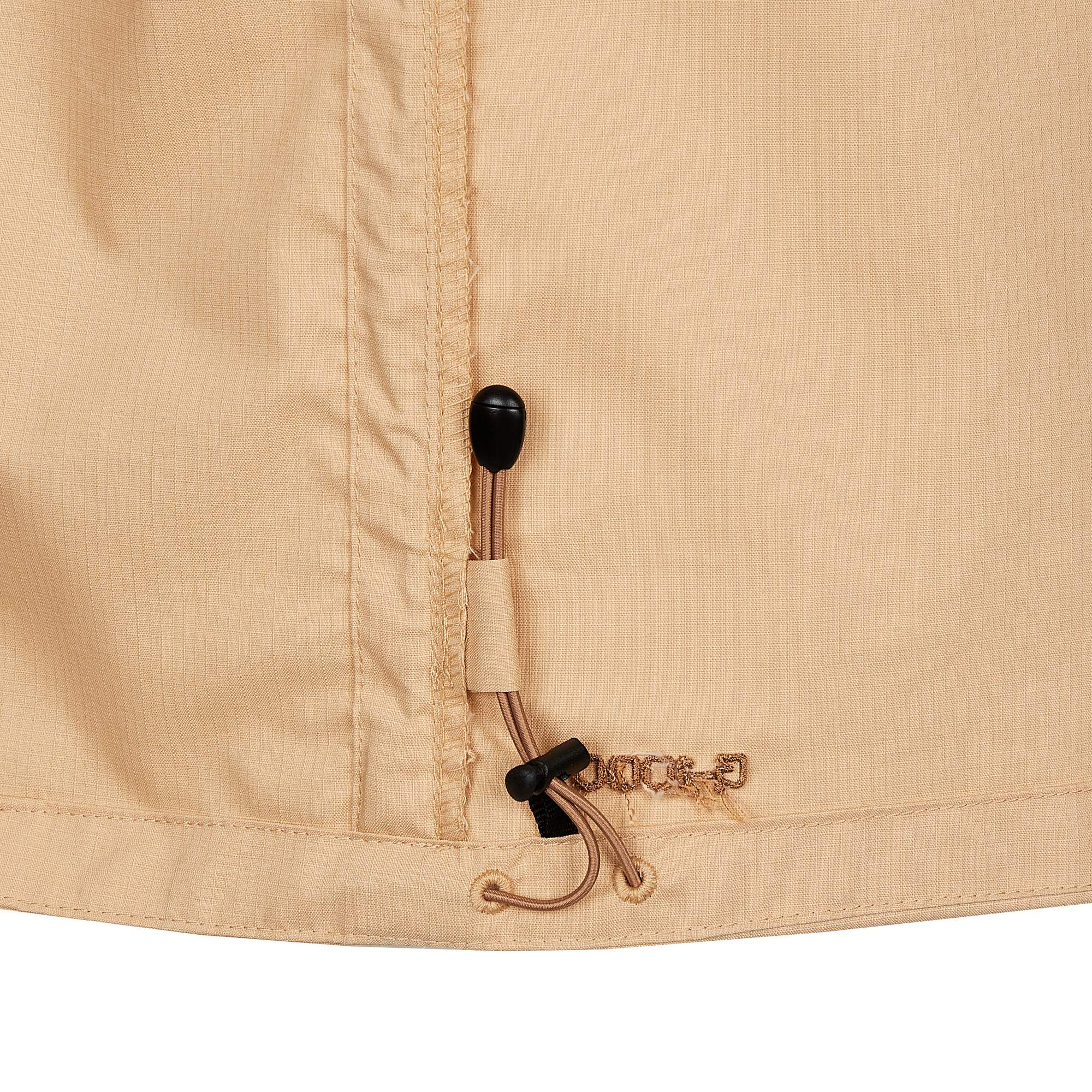 Fjällräven ABISKO HIKE ANORAK W Damen - Softshelljacke