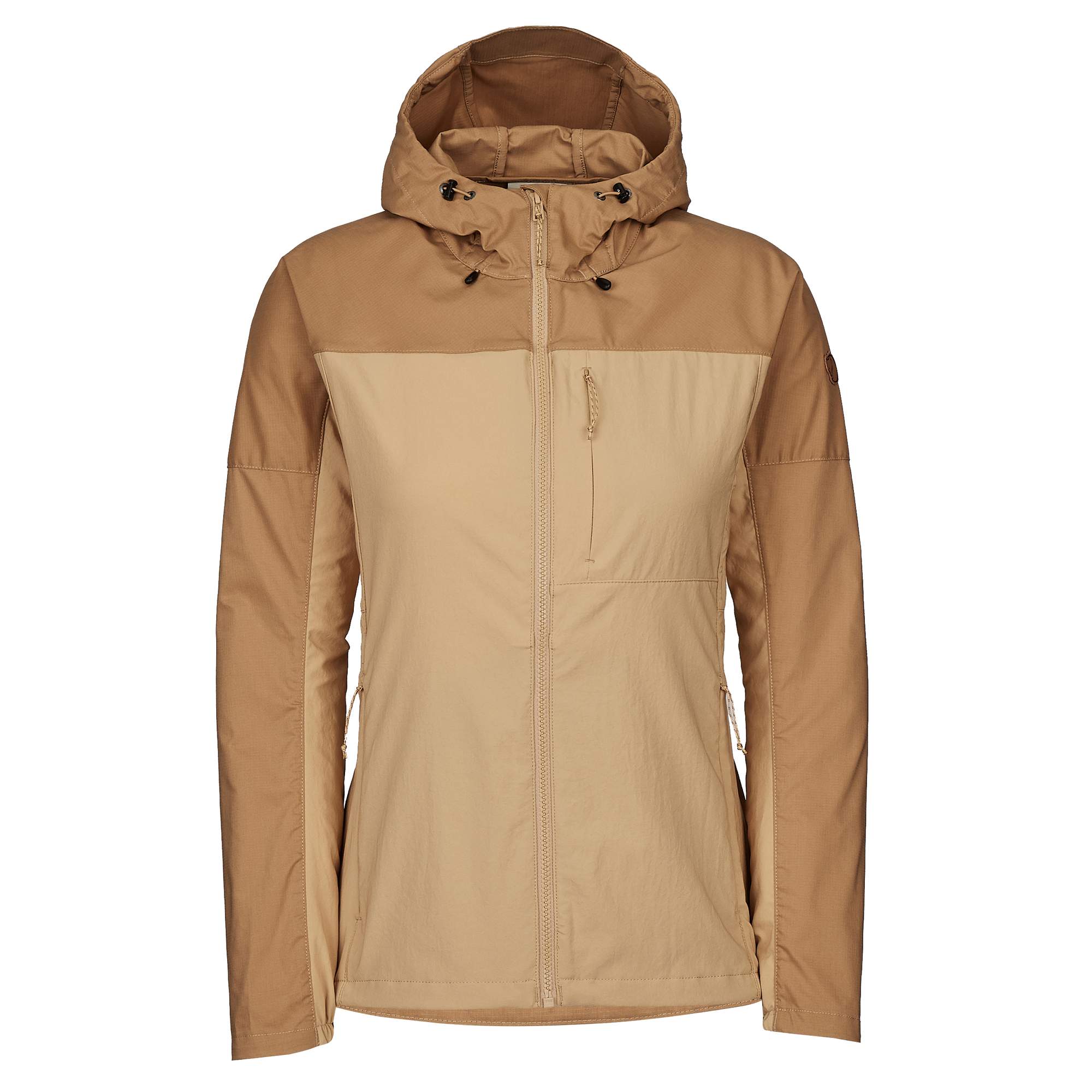 Fjällräven ABISKO MIDSUMMER JACKET W Damen - Übergangsjacke