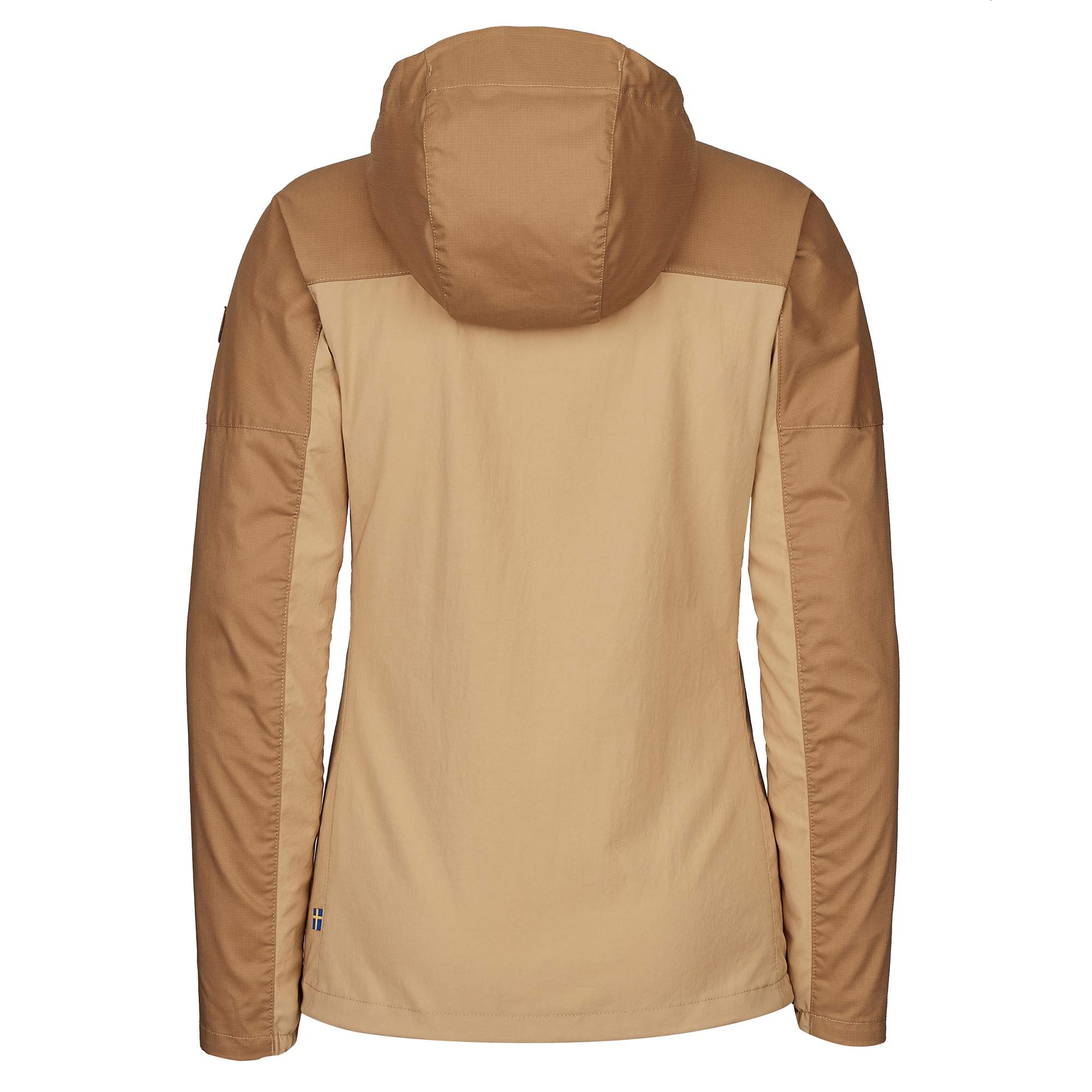 Fjällräven ABISKO MIDSUMMER JACKET W Damen - Übergangsjacke