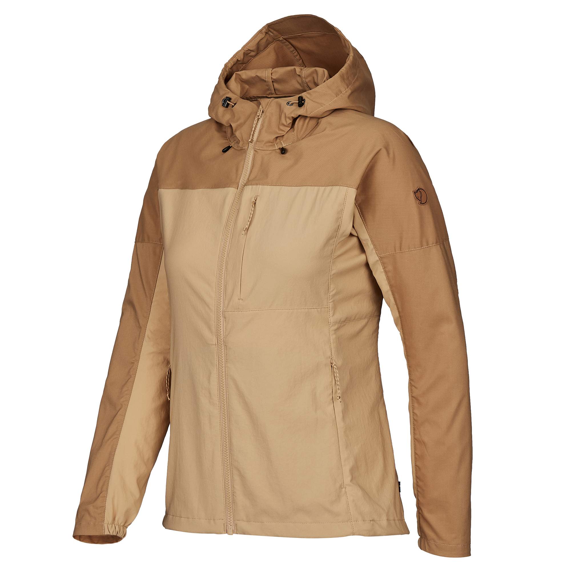 Fjällräven ABISKO MIDSUMMER JACKET W Damen - Übergangsjacke