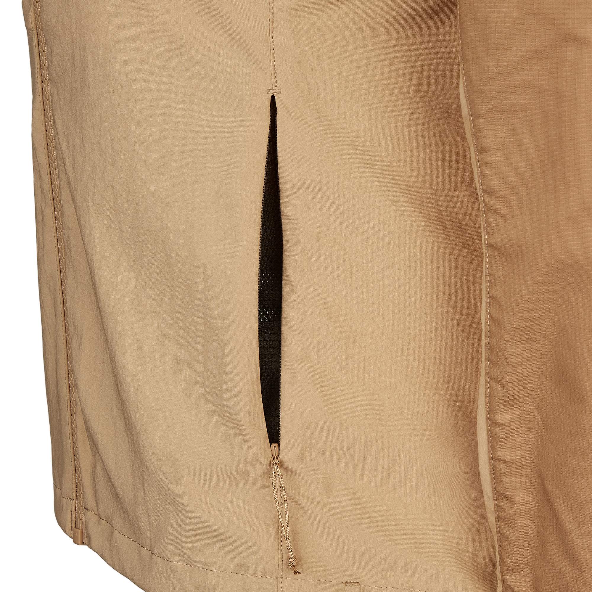 Fjällräven ABISKO MIDSUMMER JACKET W Damen - Übergangsjacke
