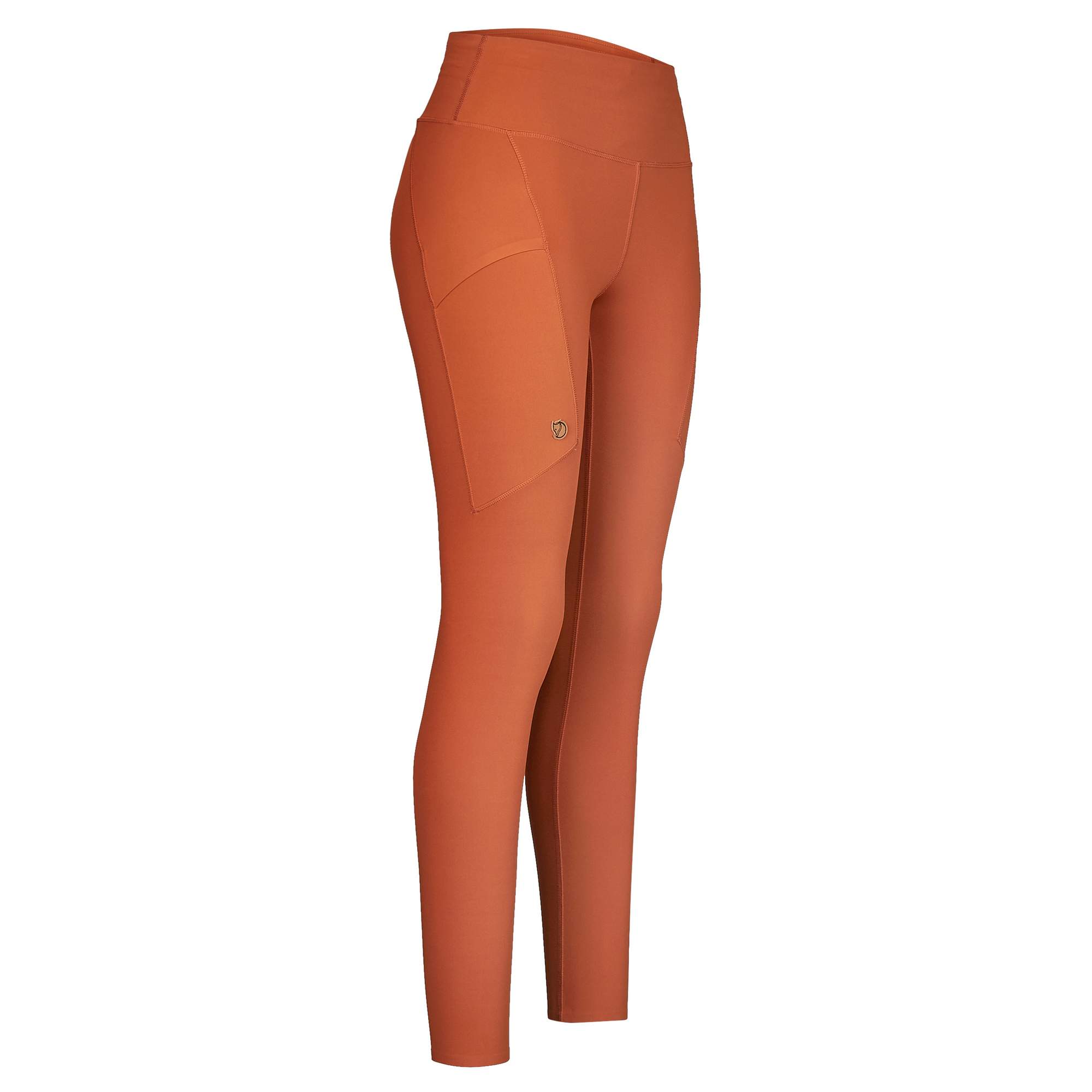 Fjällräven ABISKO TIGHTS W Damen - Trekkingtights