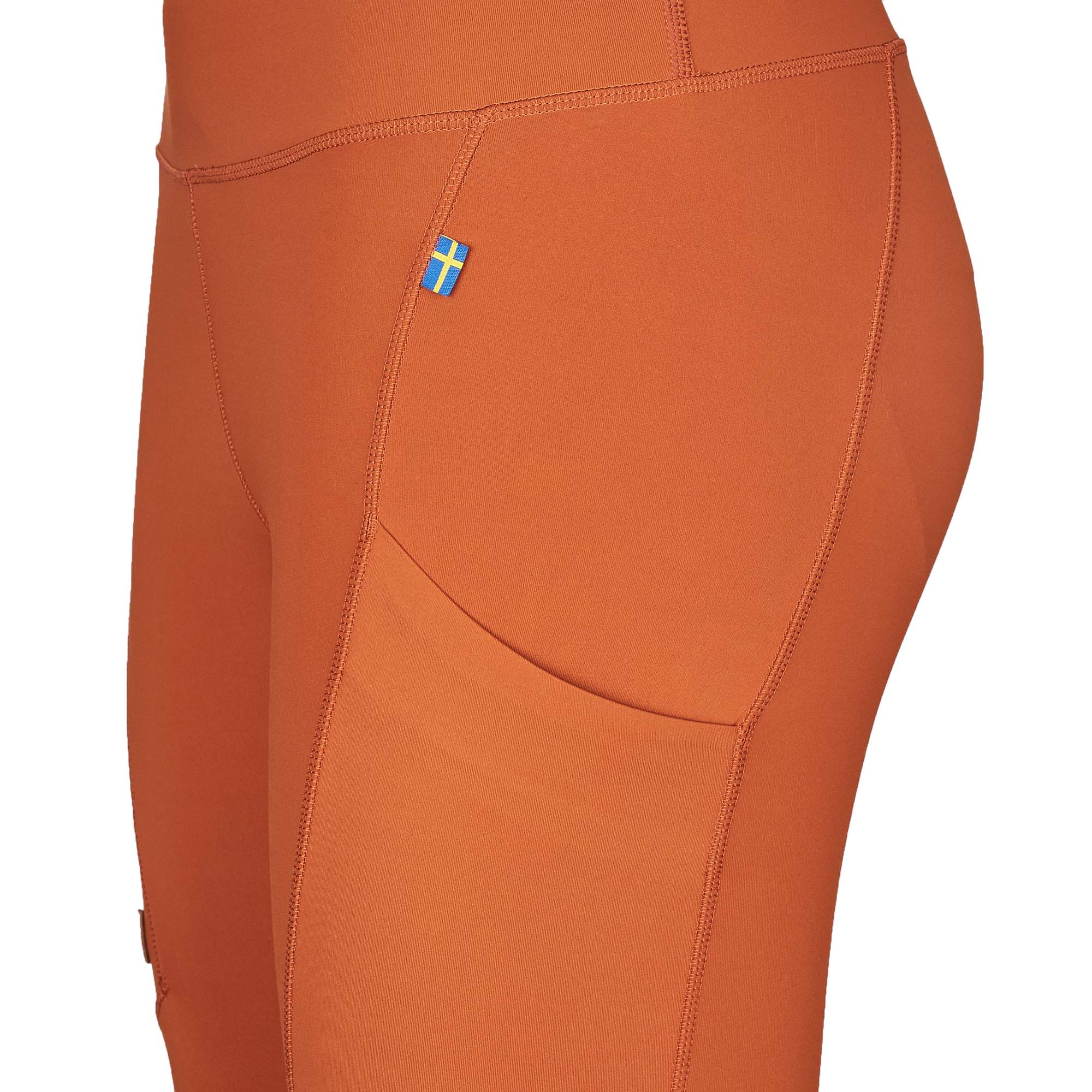 Fjällräven ABISKO TIGHTS W Damen - Trekkingtights