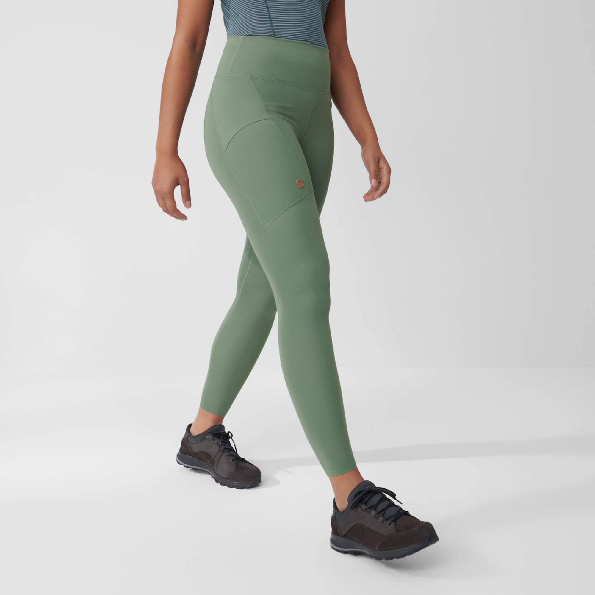 Fjällräven ABISKO TIGHTS W Damen - Trekkingtights