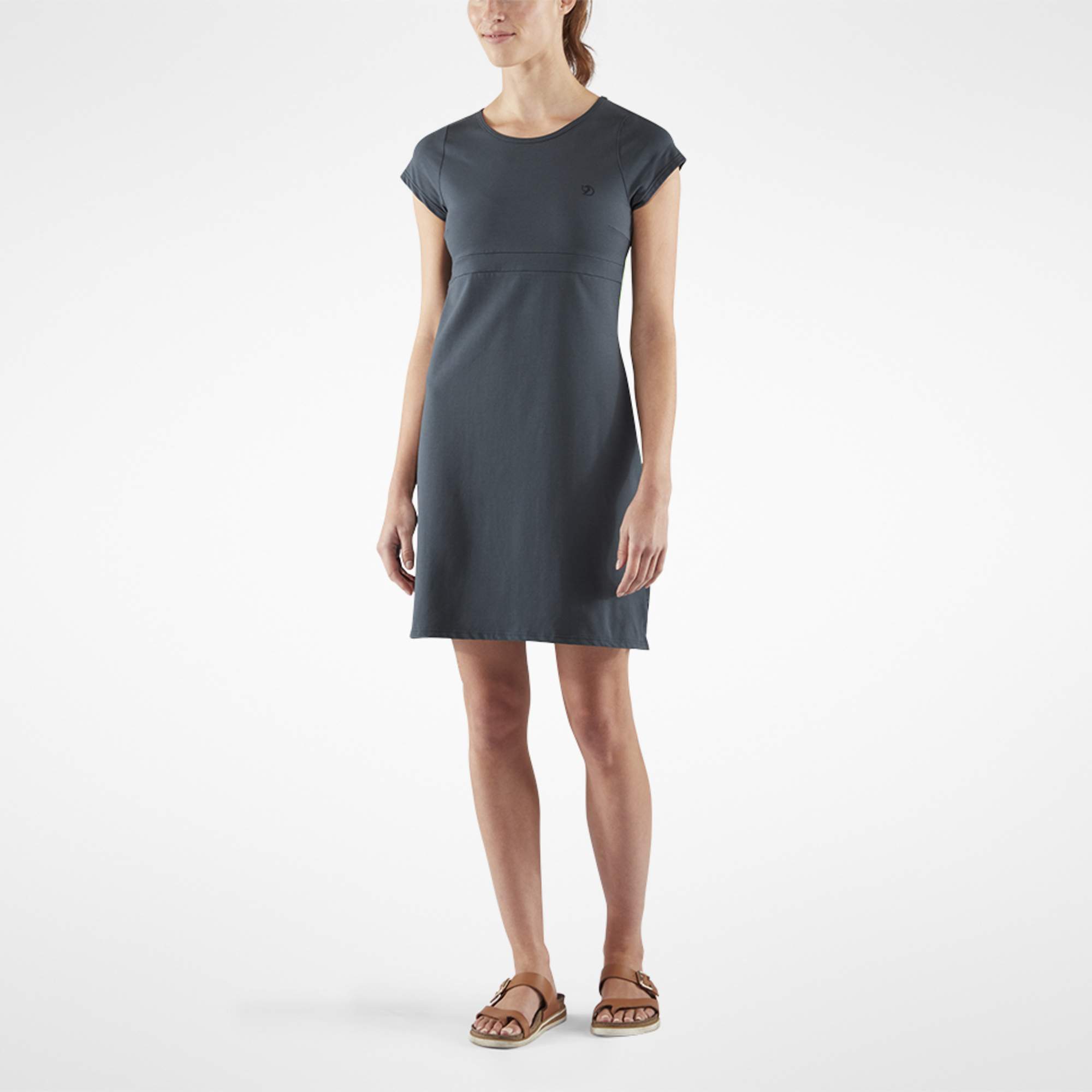 Fjällräven HIGH COAST DRESS W Damen - Kleid